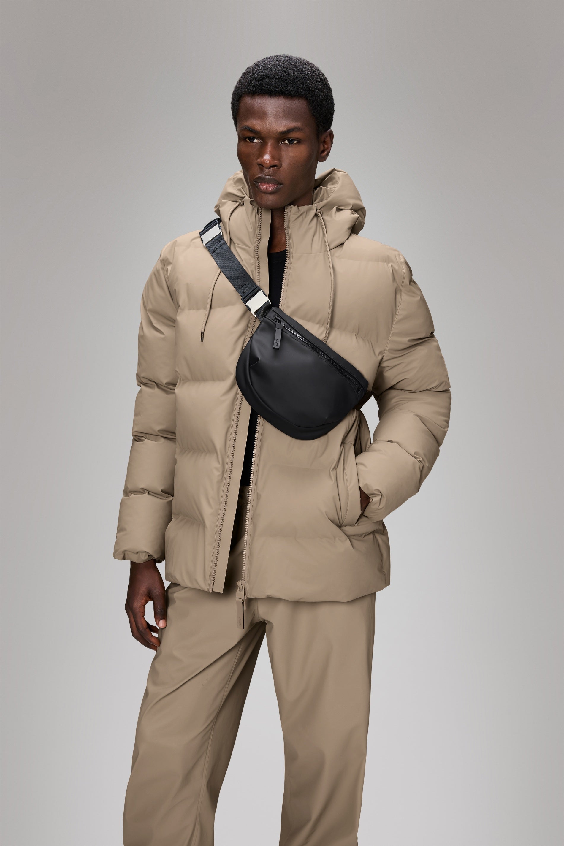 Valera Bum Bag Micro