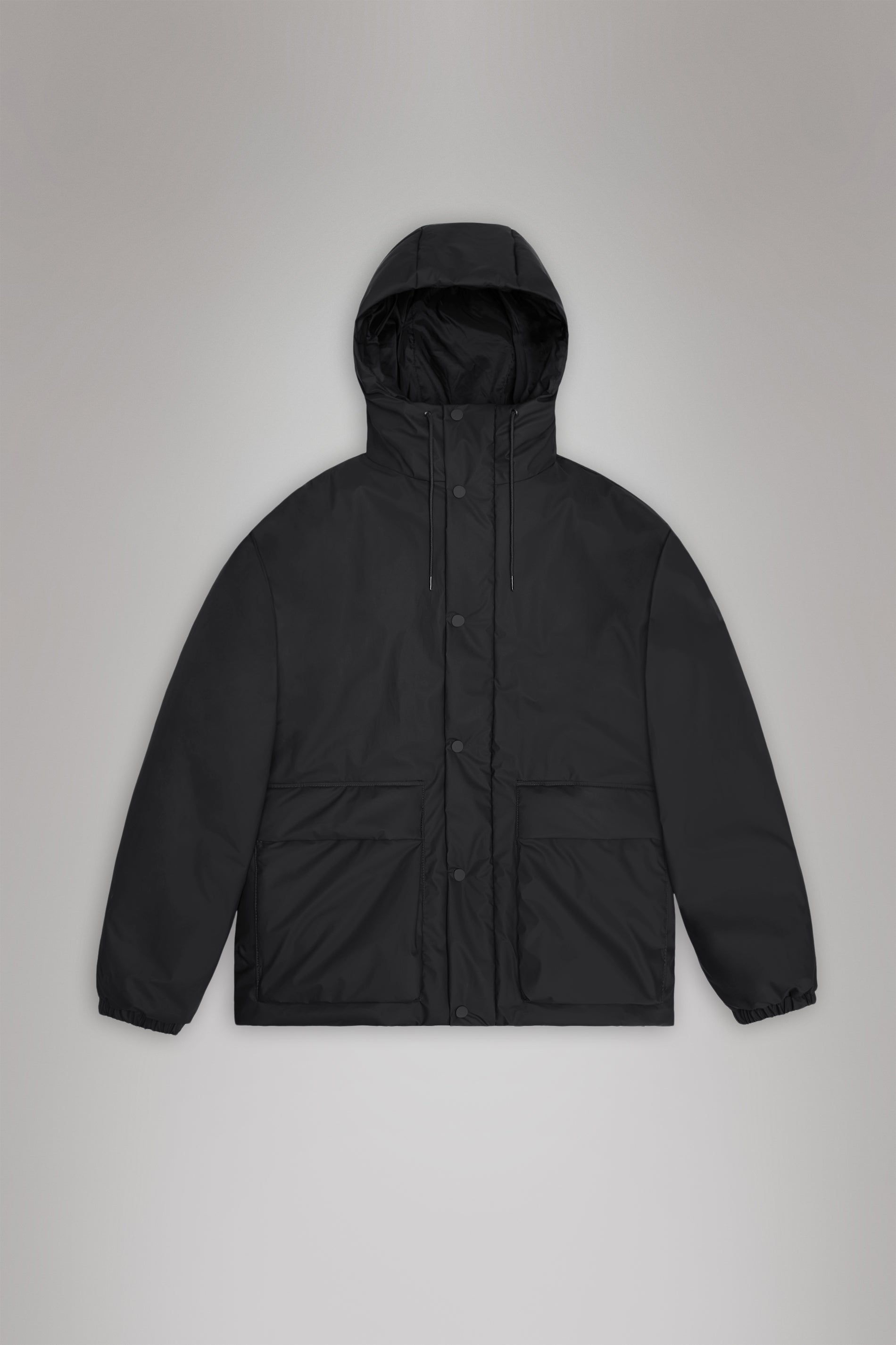 Lohja Insulated Cargo Jacket