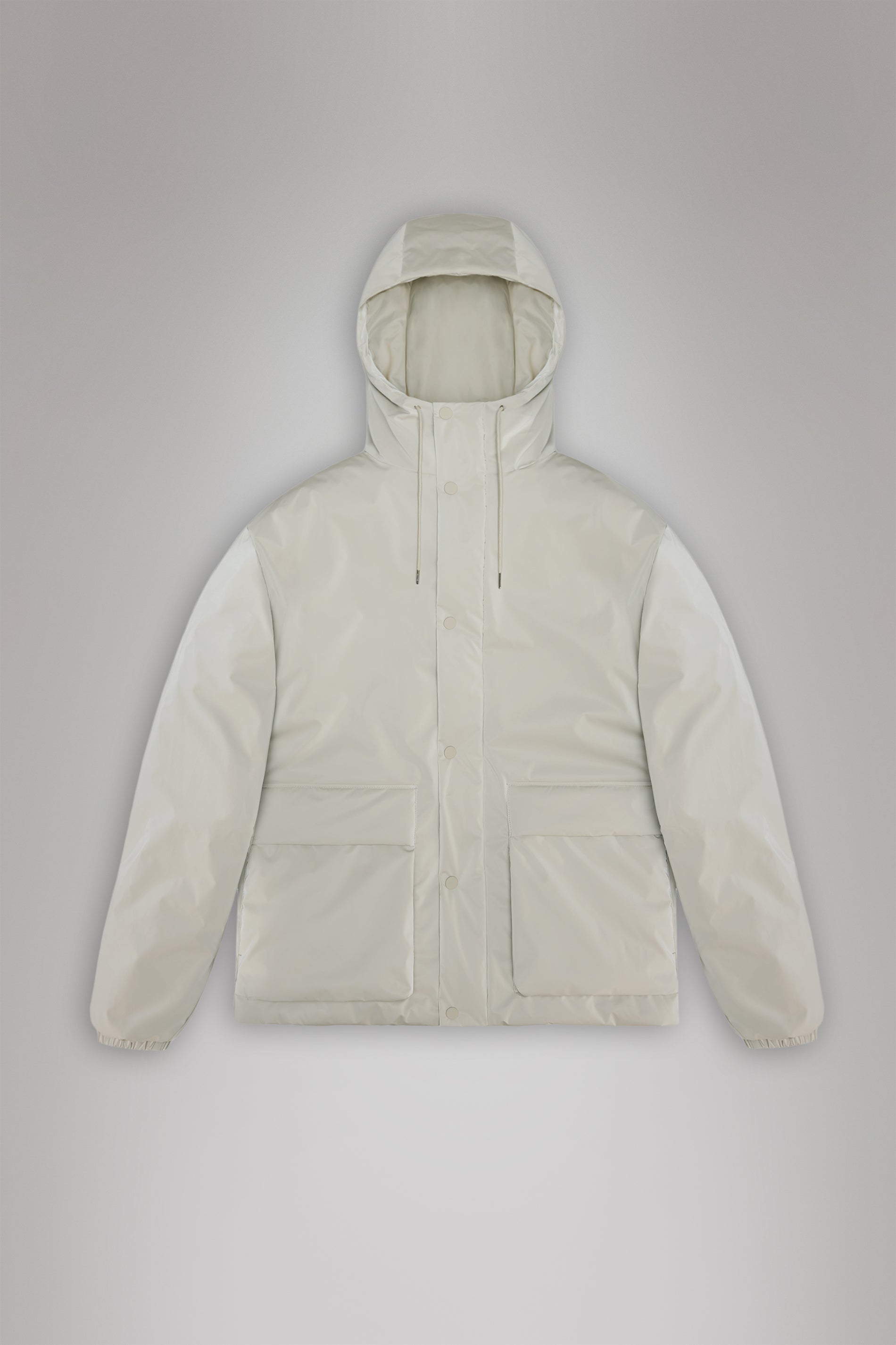 Lohja Insulated Cargo Jacket