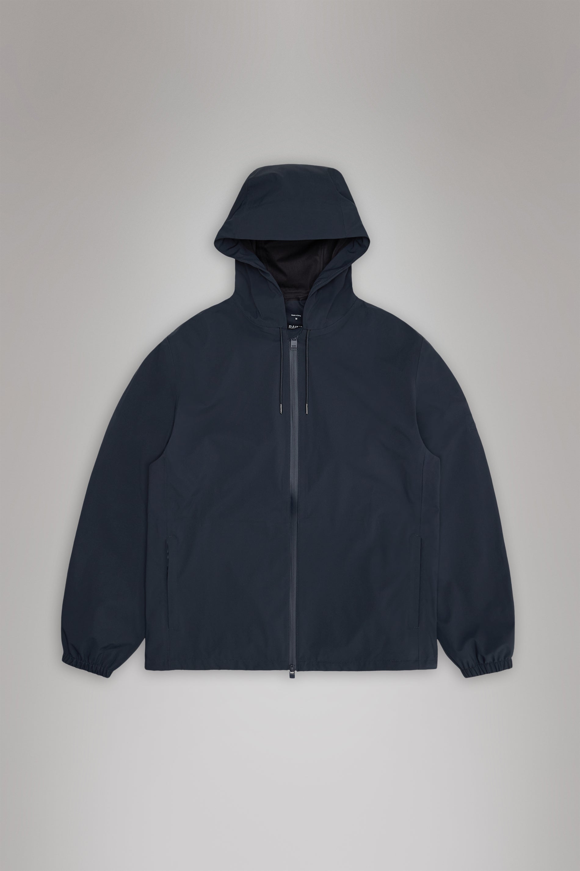 Suva Hardshell Jacket