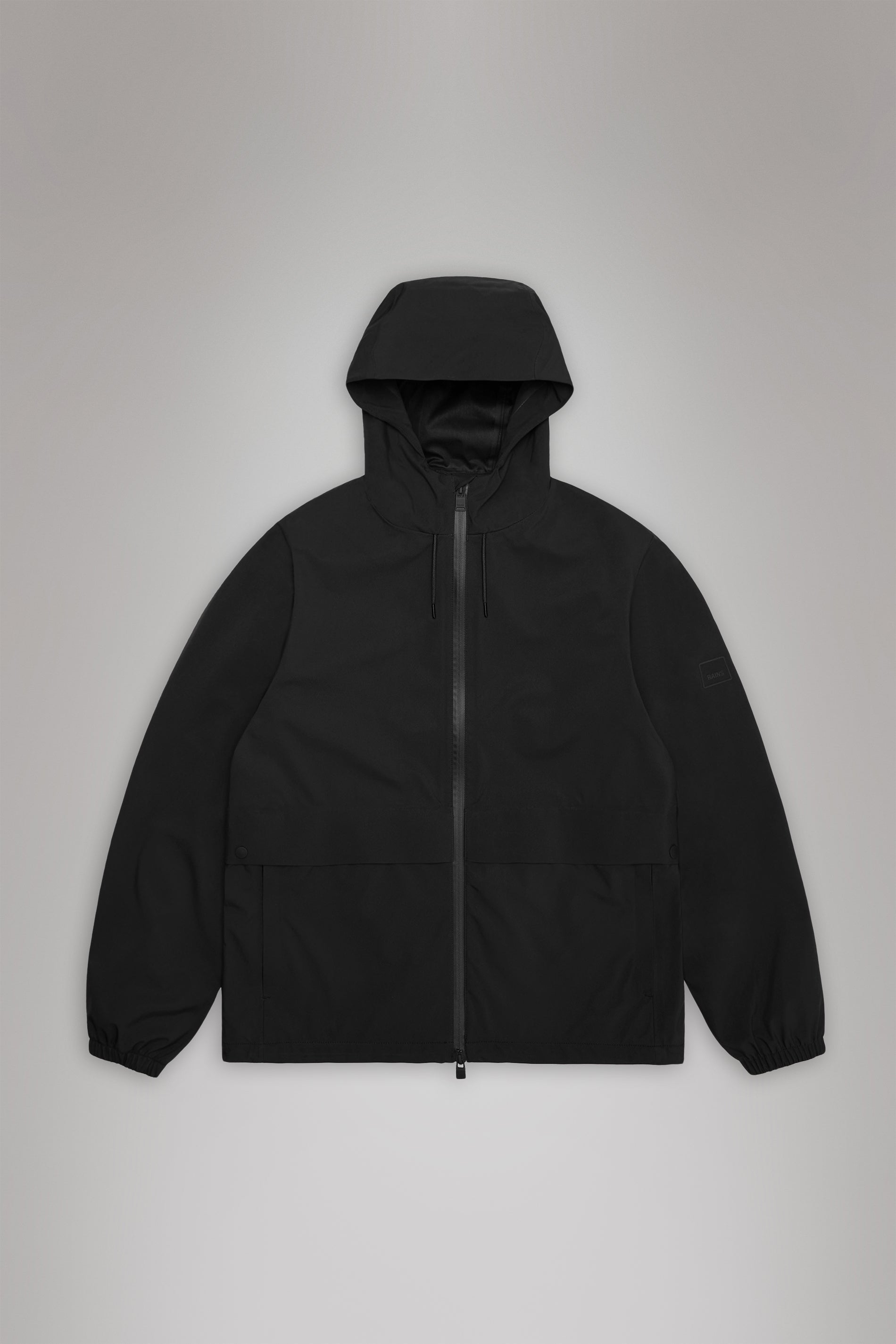 Suva Hardshell Pocket Jacket