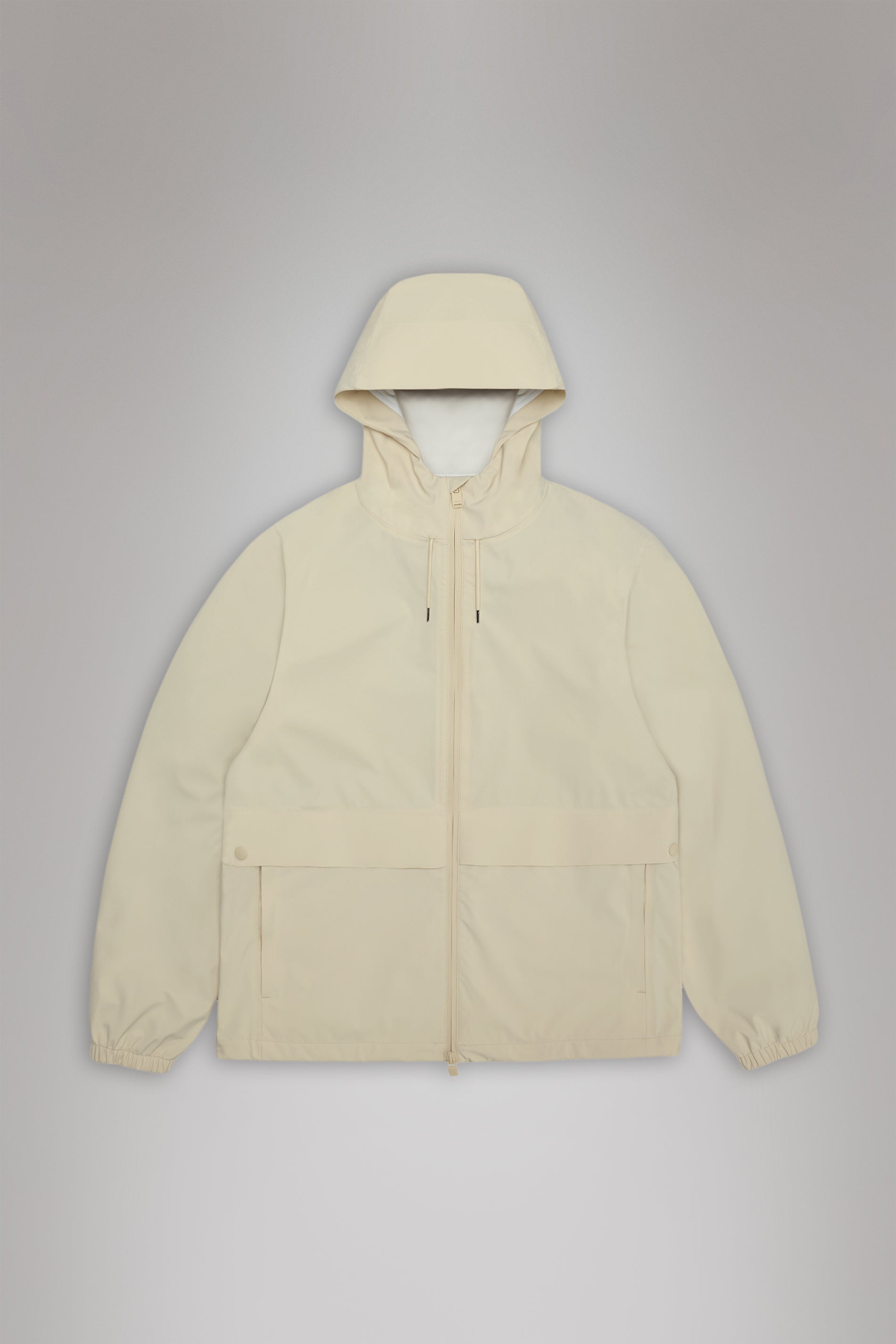 Suva Hardshell Pocket Jacket