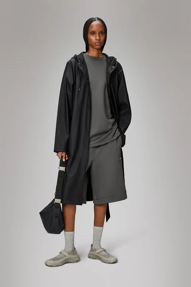 A-Line Longer W Jacket