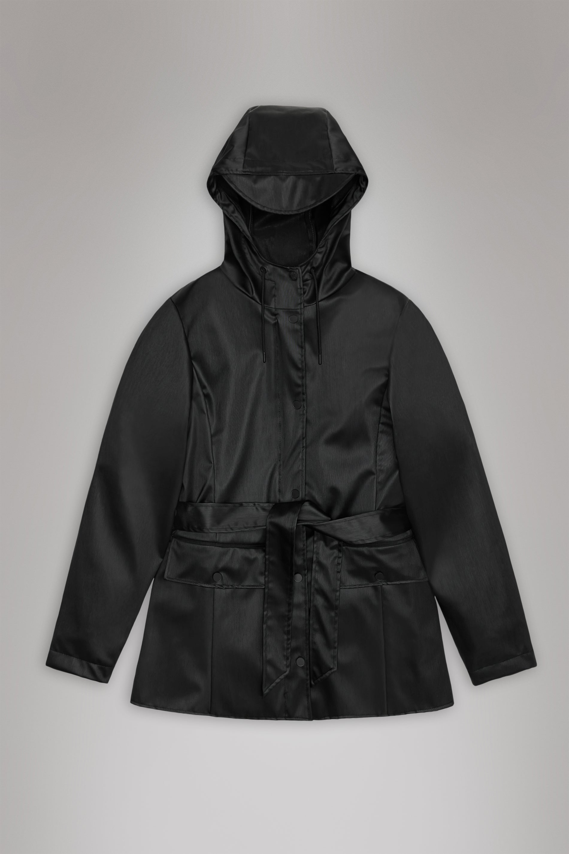 Curve Jacket