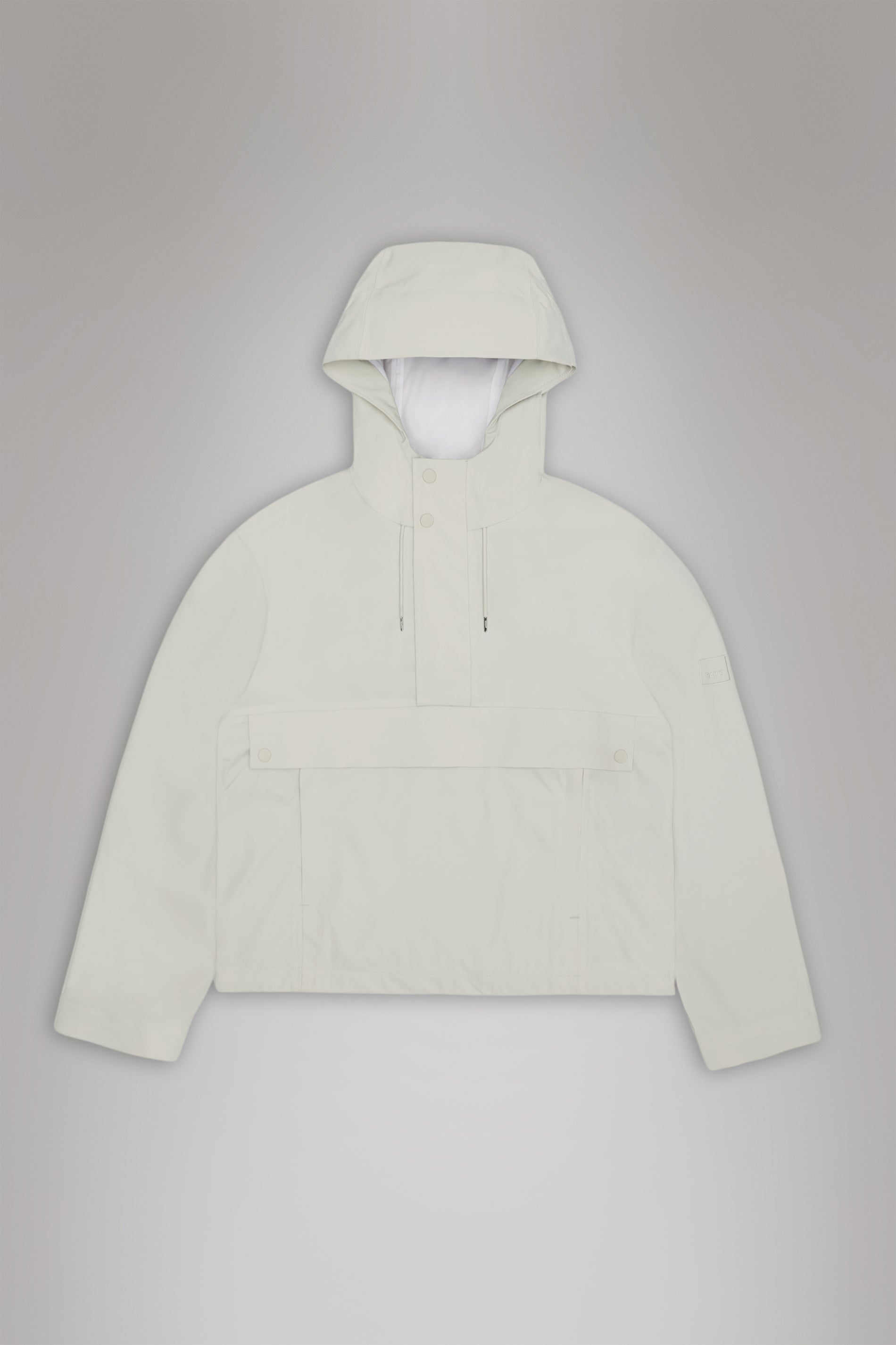 Suva Hardshell Short W Anorak