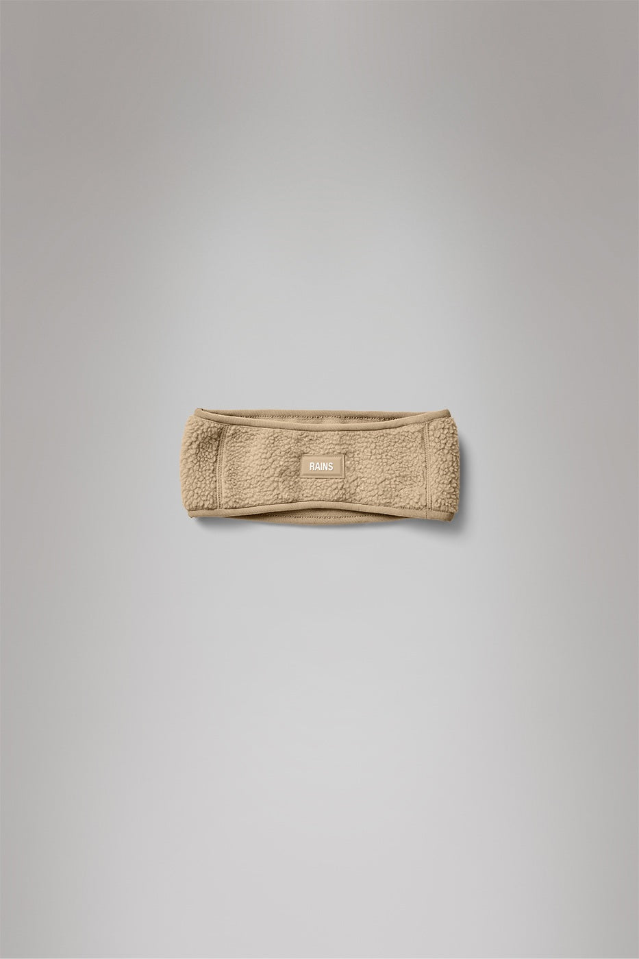 Fleece Headband