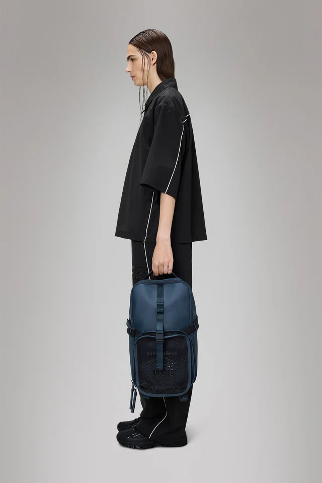 Rains x Umbro Transfer Backpack