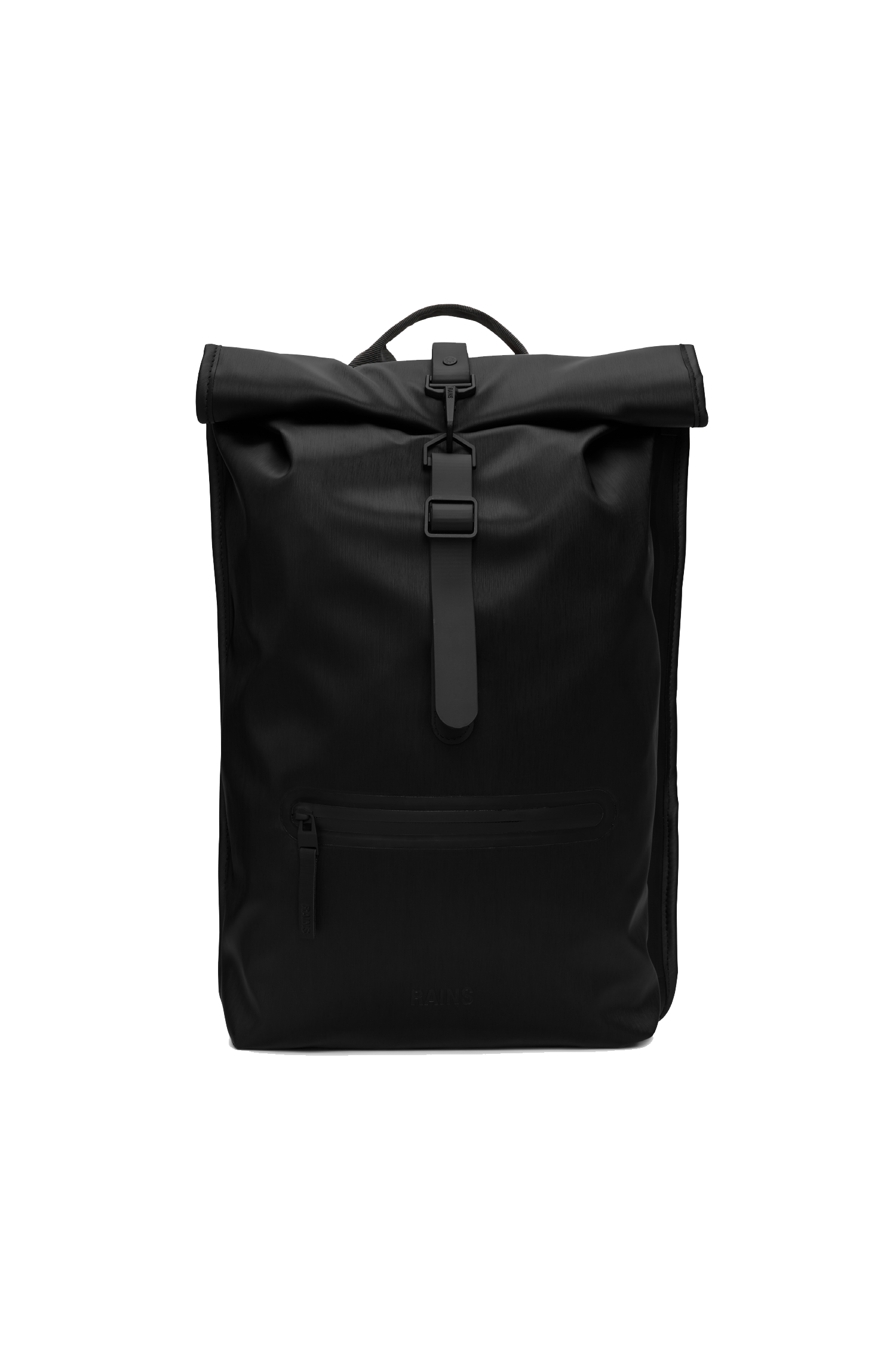 Rolltop Rucksack