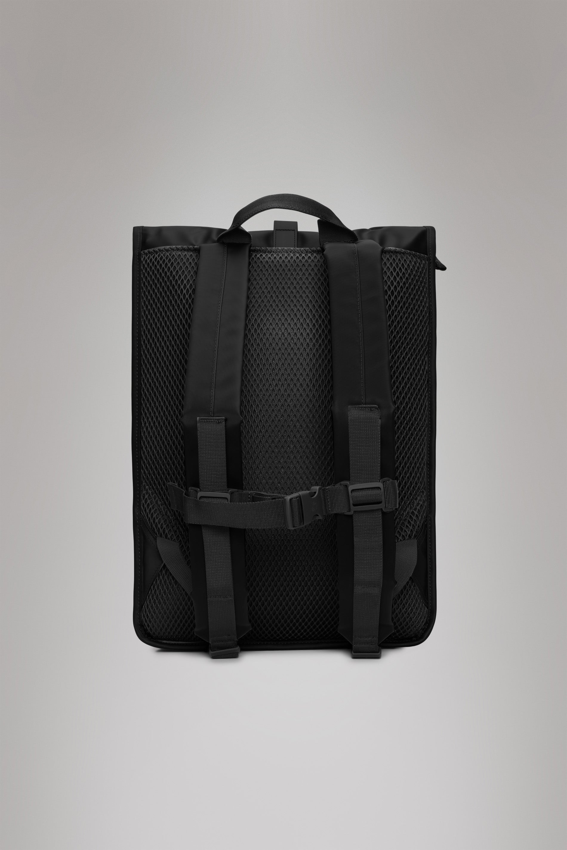Rolltop Rucksack