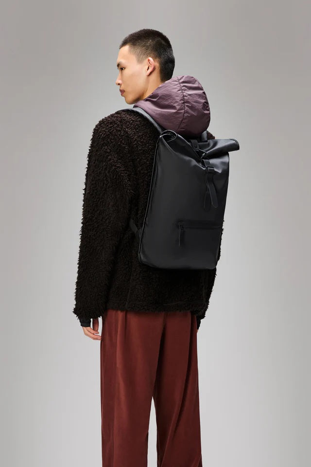 Rolltop Rucksack