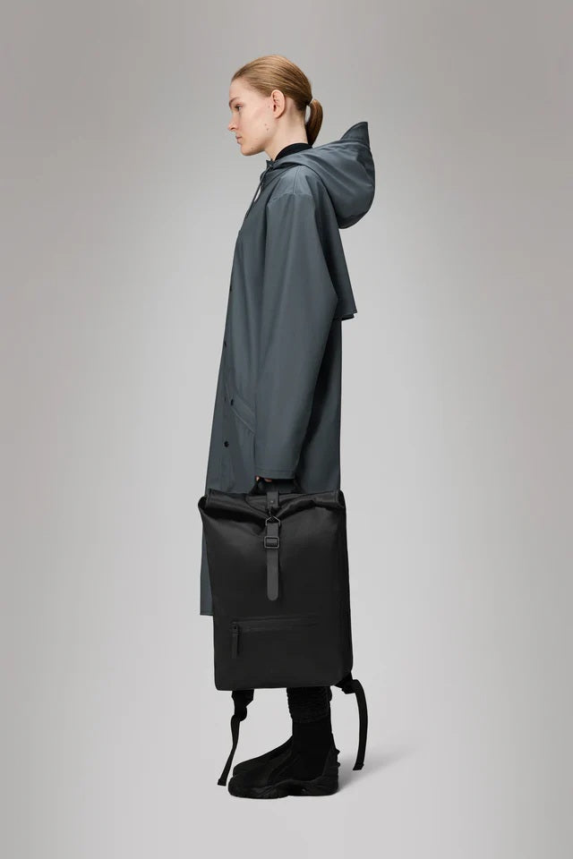Rolltop Rucksack