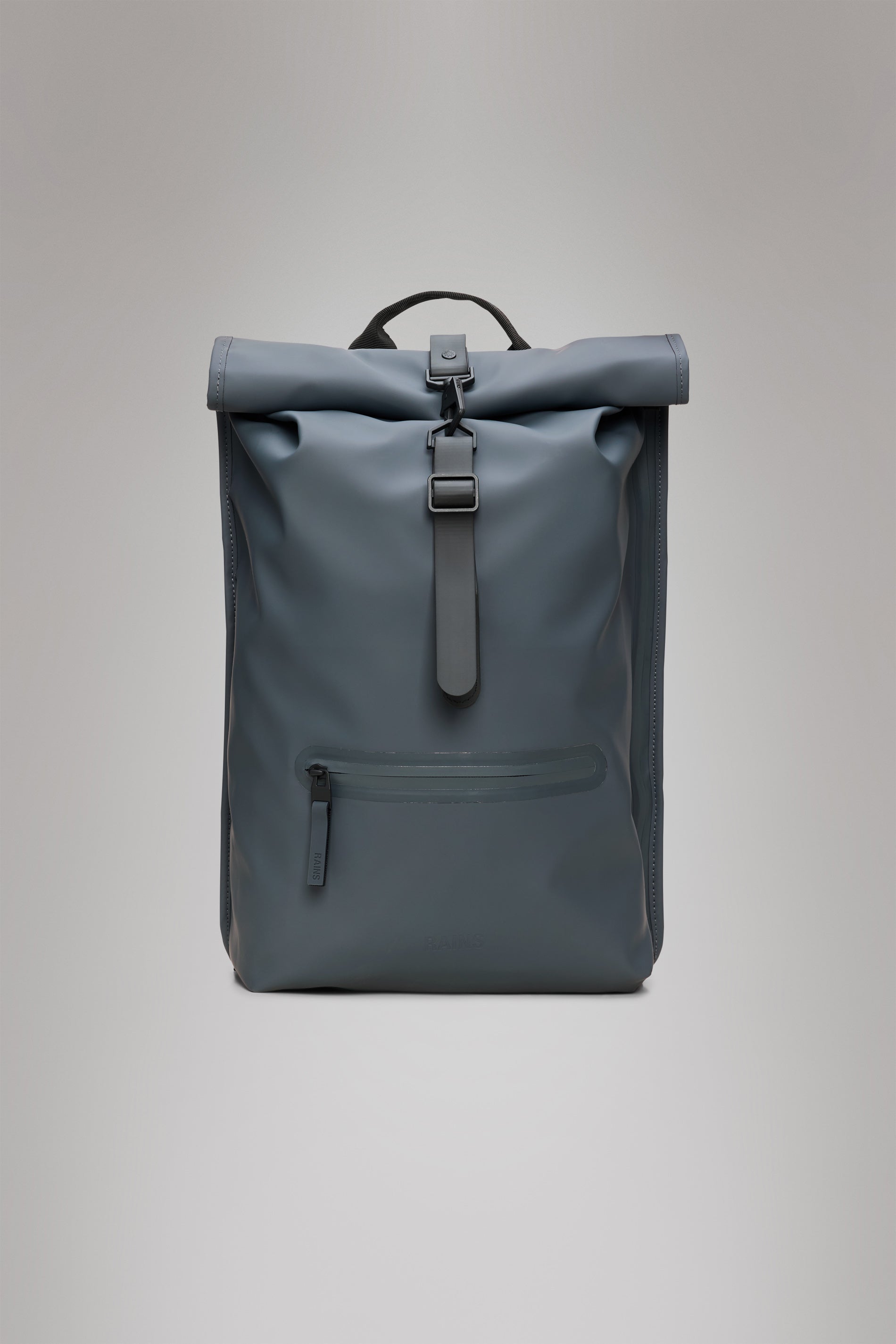 Rolltop Rucksack