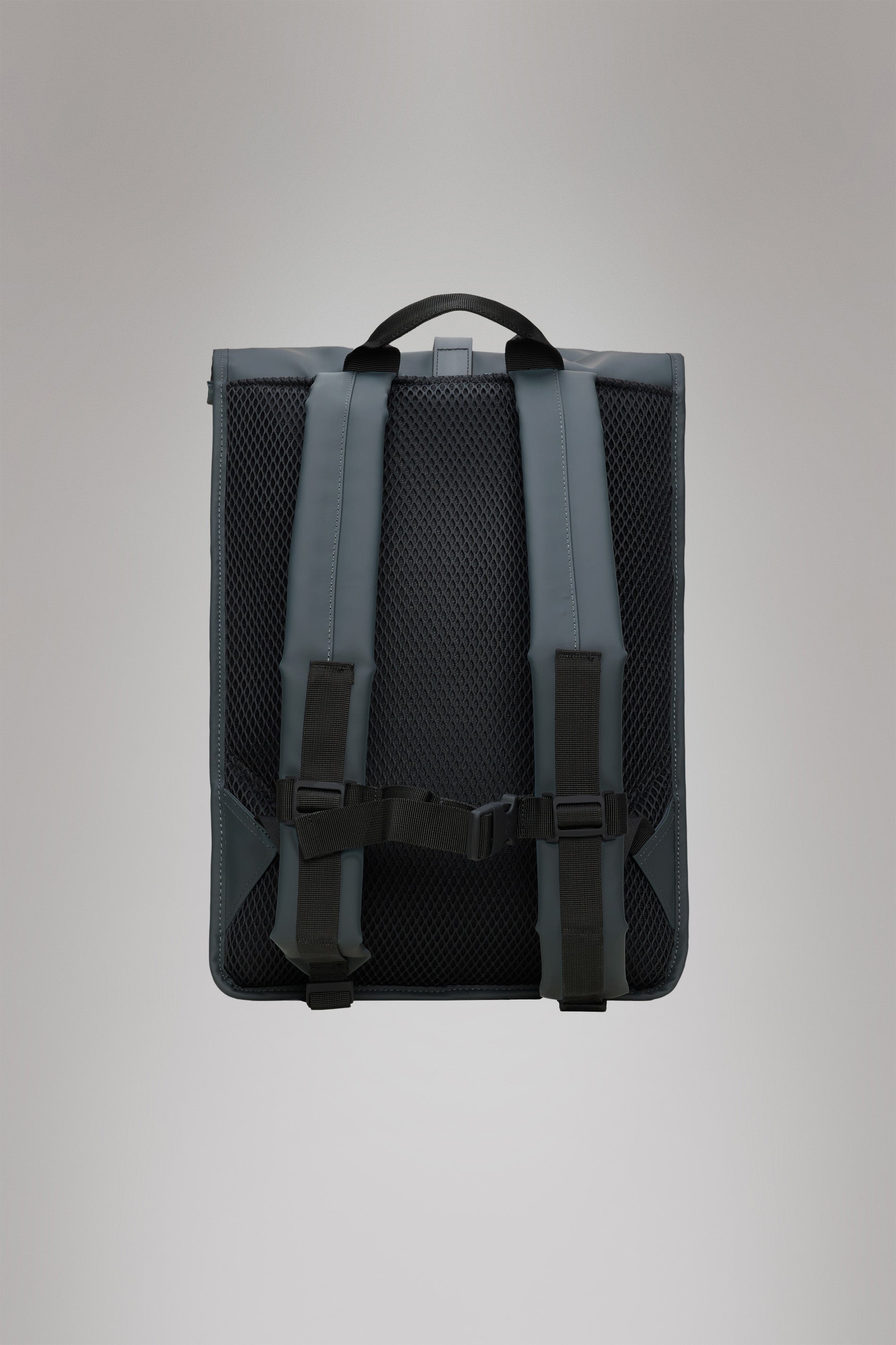 Rolltop Rucksack
