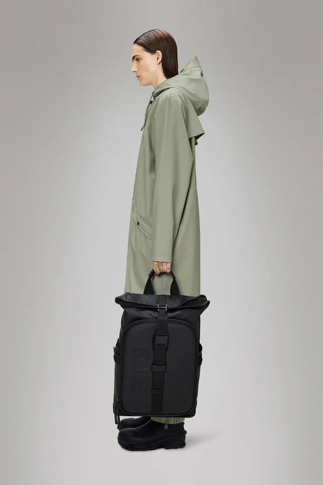Texel Moulded Backpack
