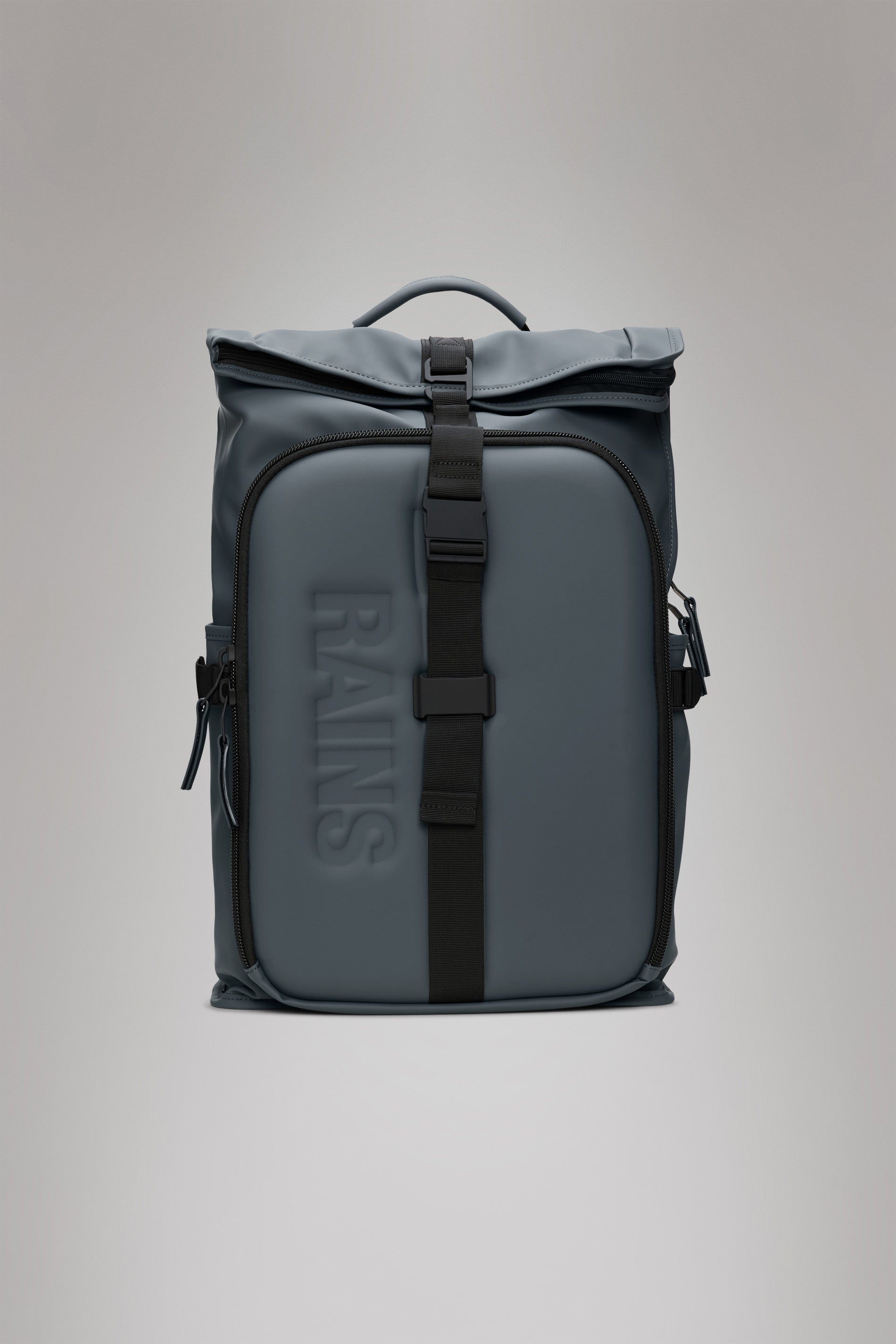 Texel Moulded Backpack