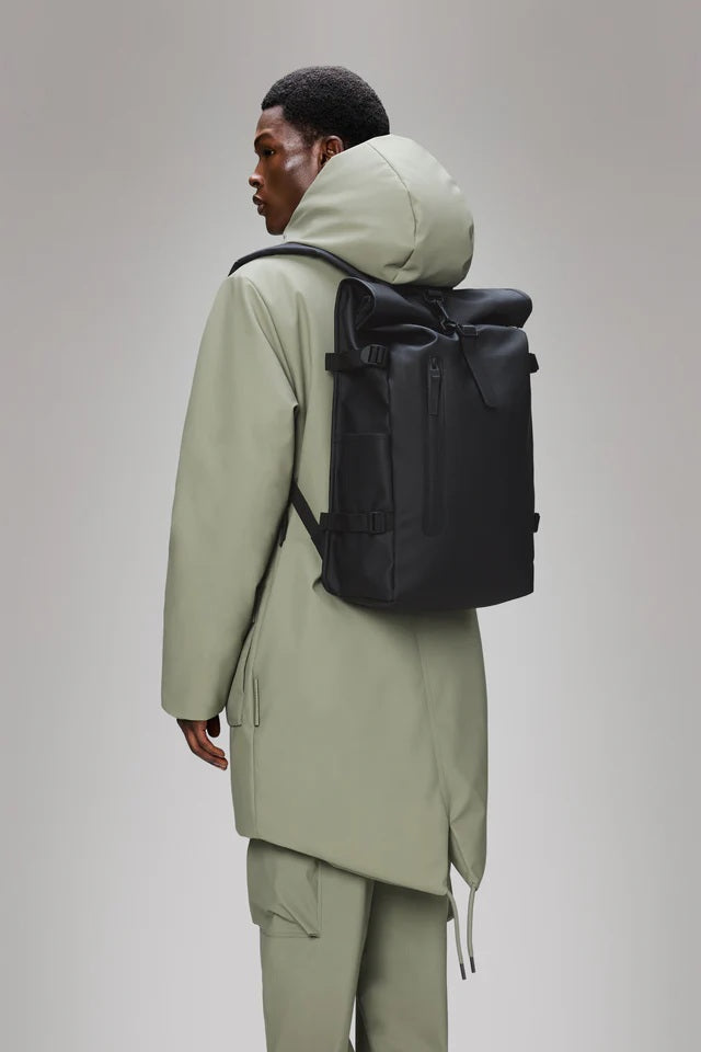 Rolltop Rucksack Large