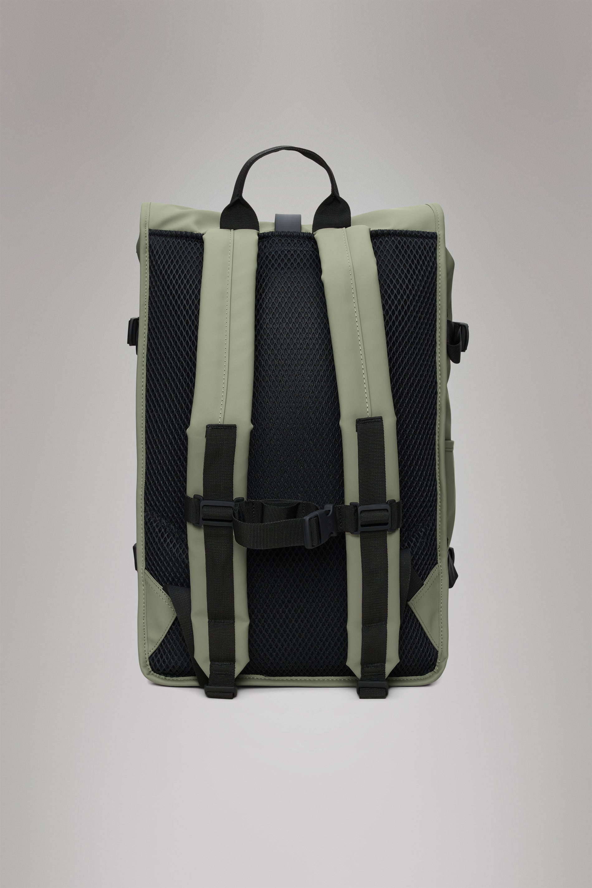 Rolltop Rucksack Large