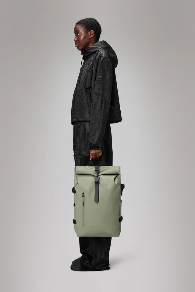 Rolltop Rucksack Large