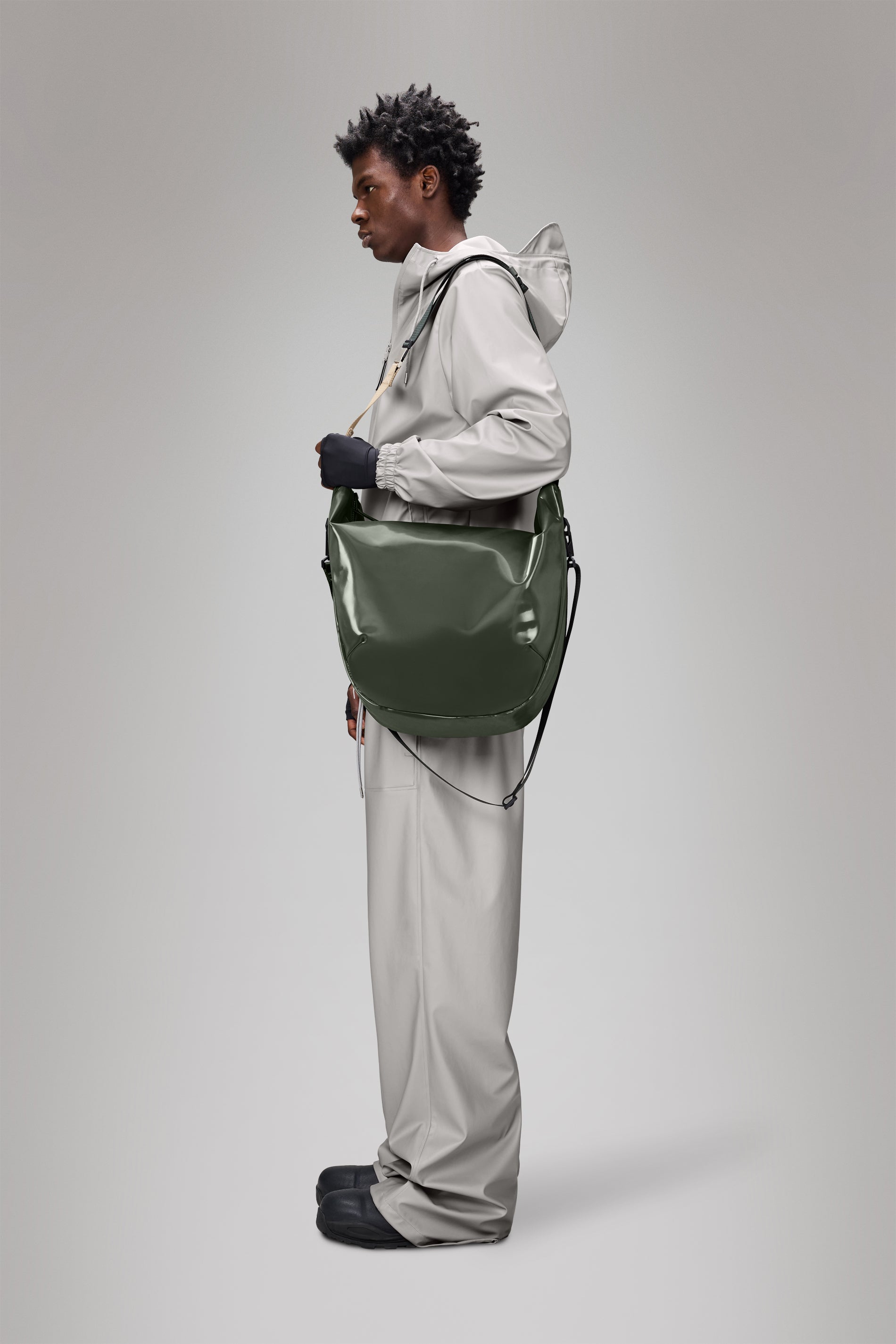 Valera Shoulder Bag Large