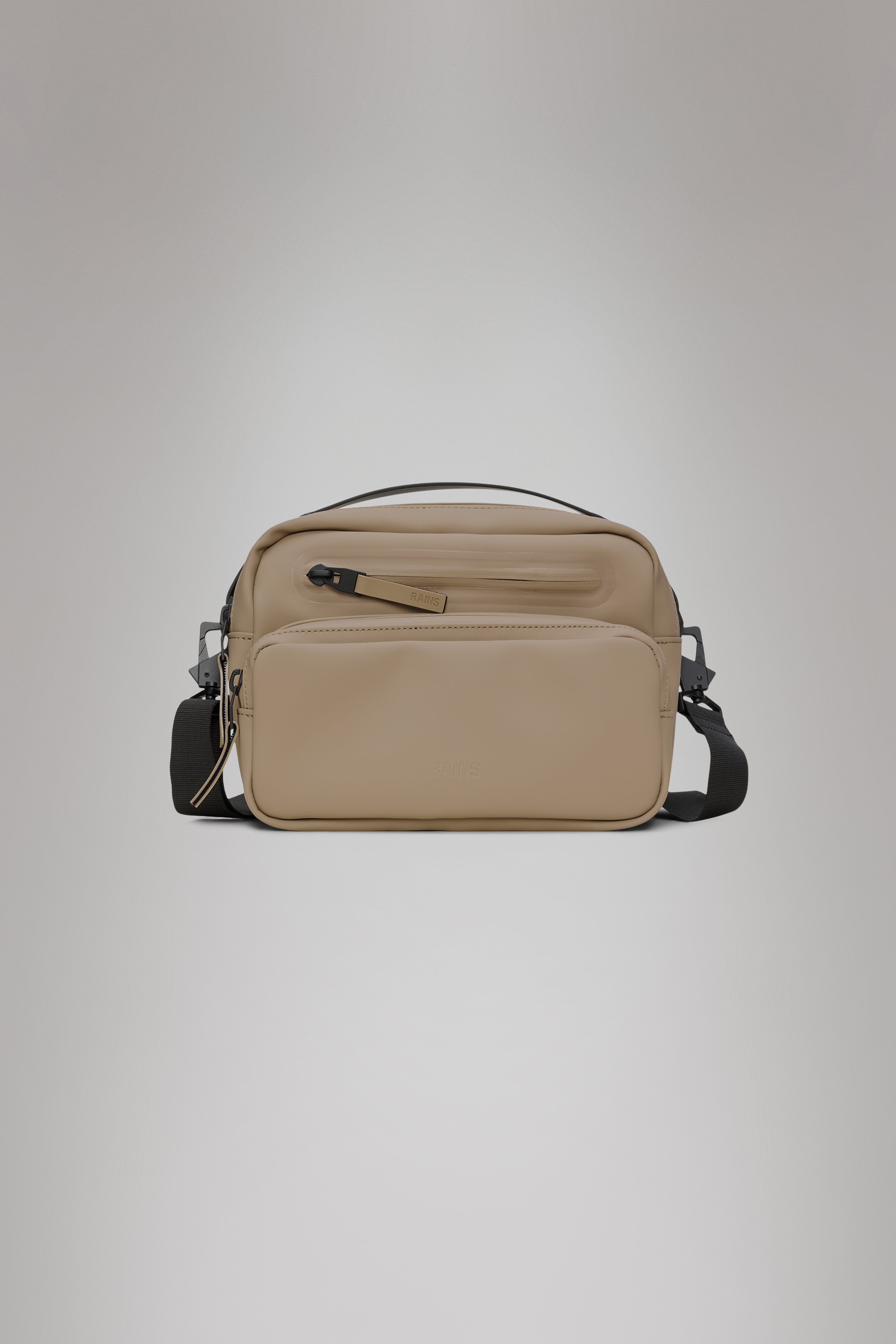 Cargo Box Bag