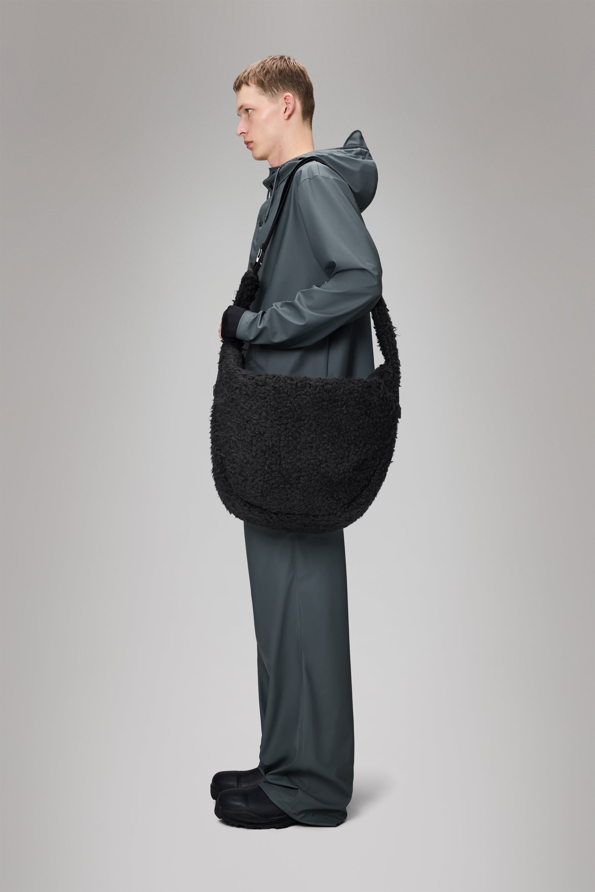 Valera Vision Shoulder Bag Large