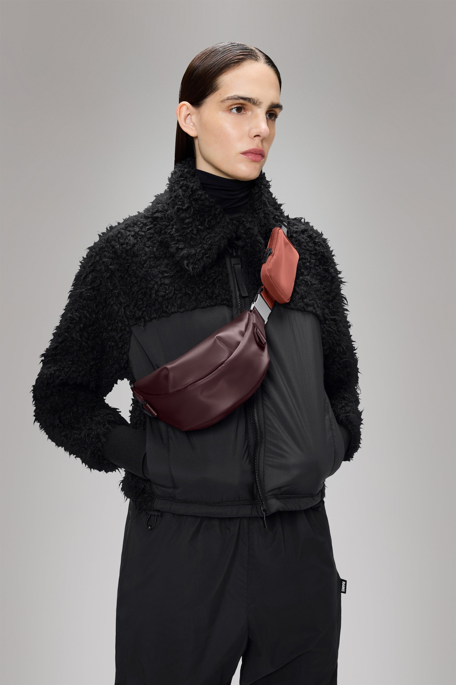 Valera Shoulder Bag Mini