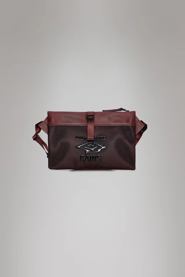 Rains x Umbro Transfer Musette Bag