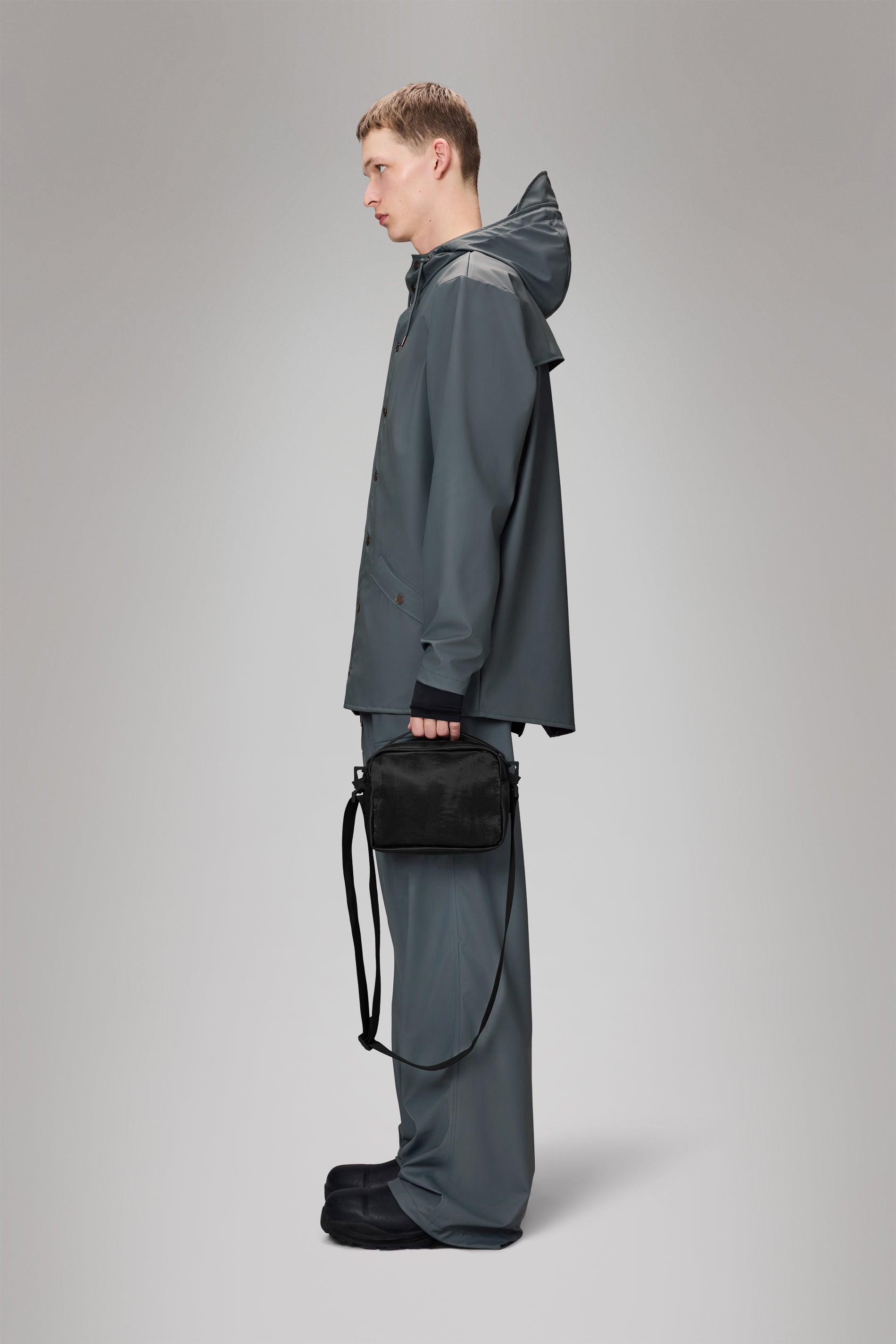 Box Bag