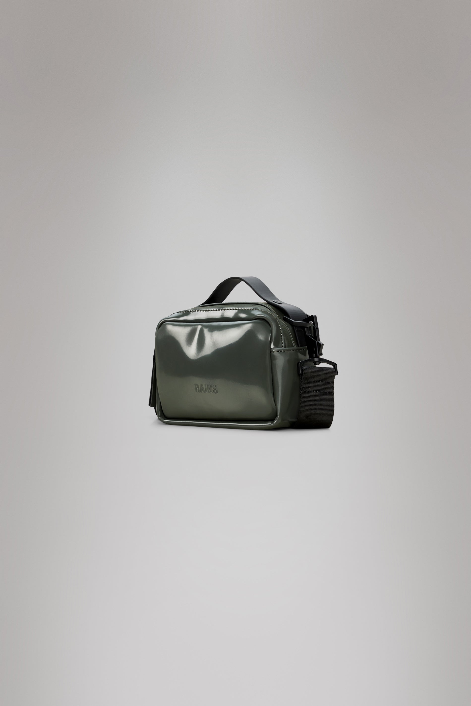 Box Bag Micro