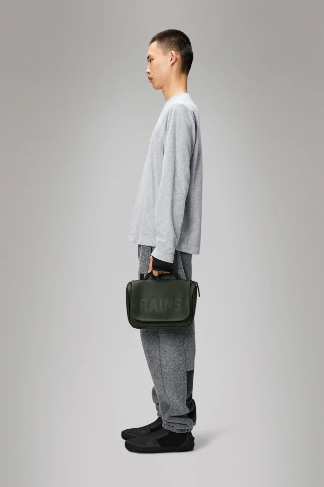 Texel Wash Bag