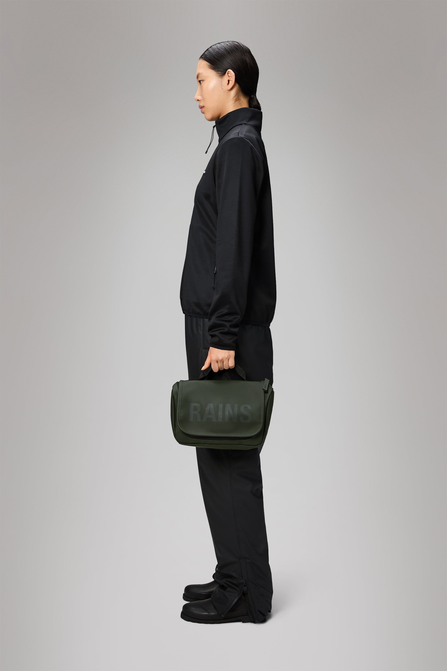 Texel Wash Bag