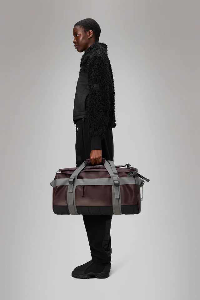 Texel Duffel Bag Small