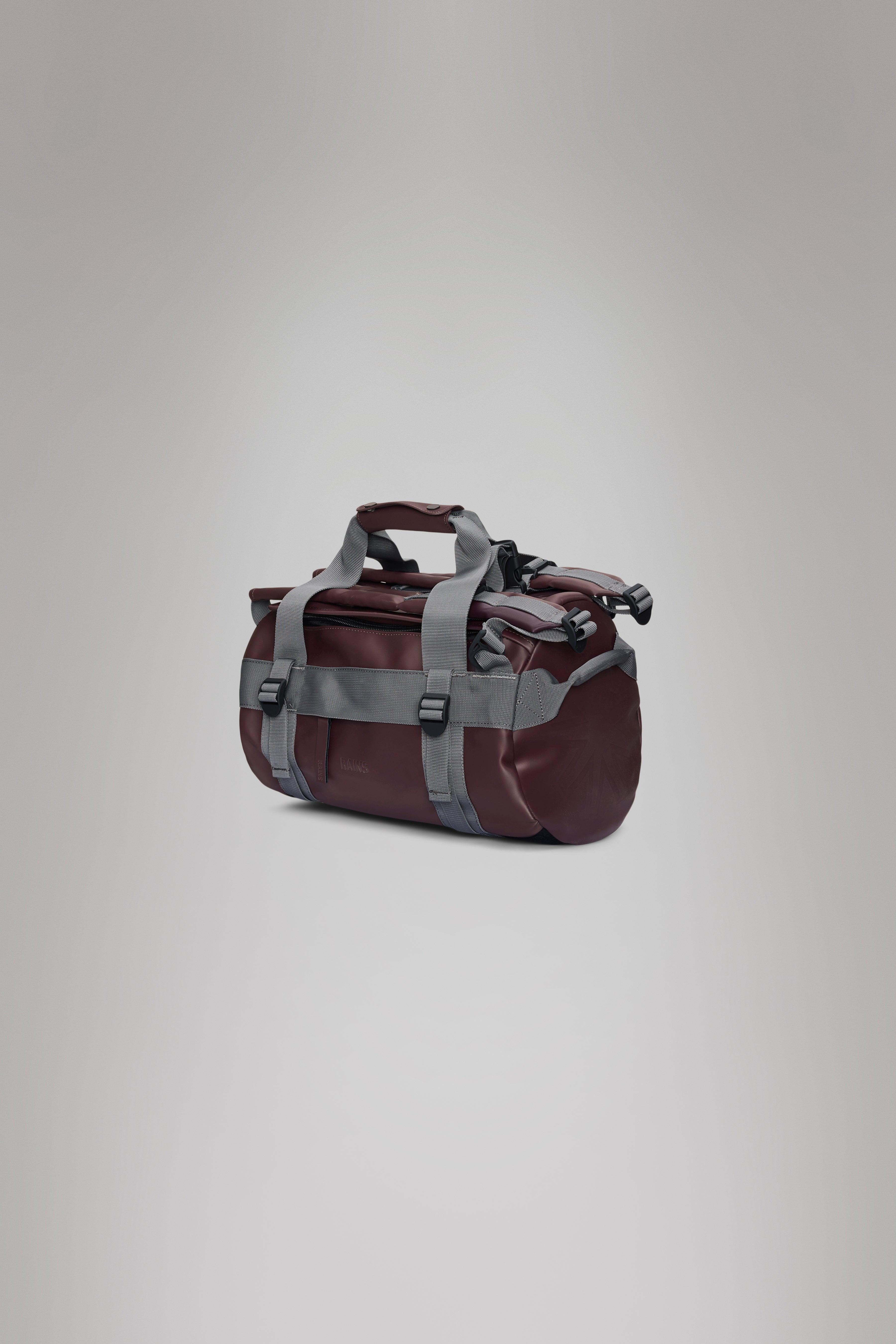 Texel Duffel Bag Mini
