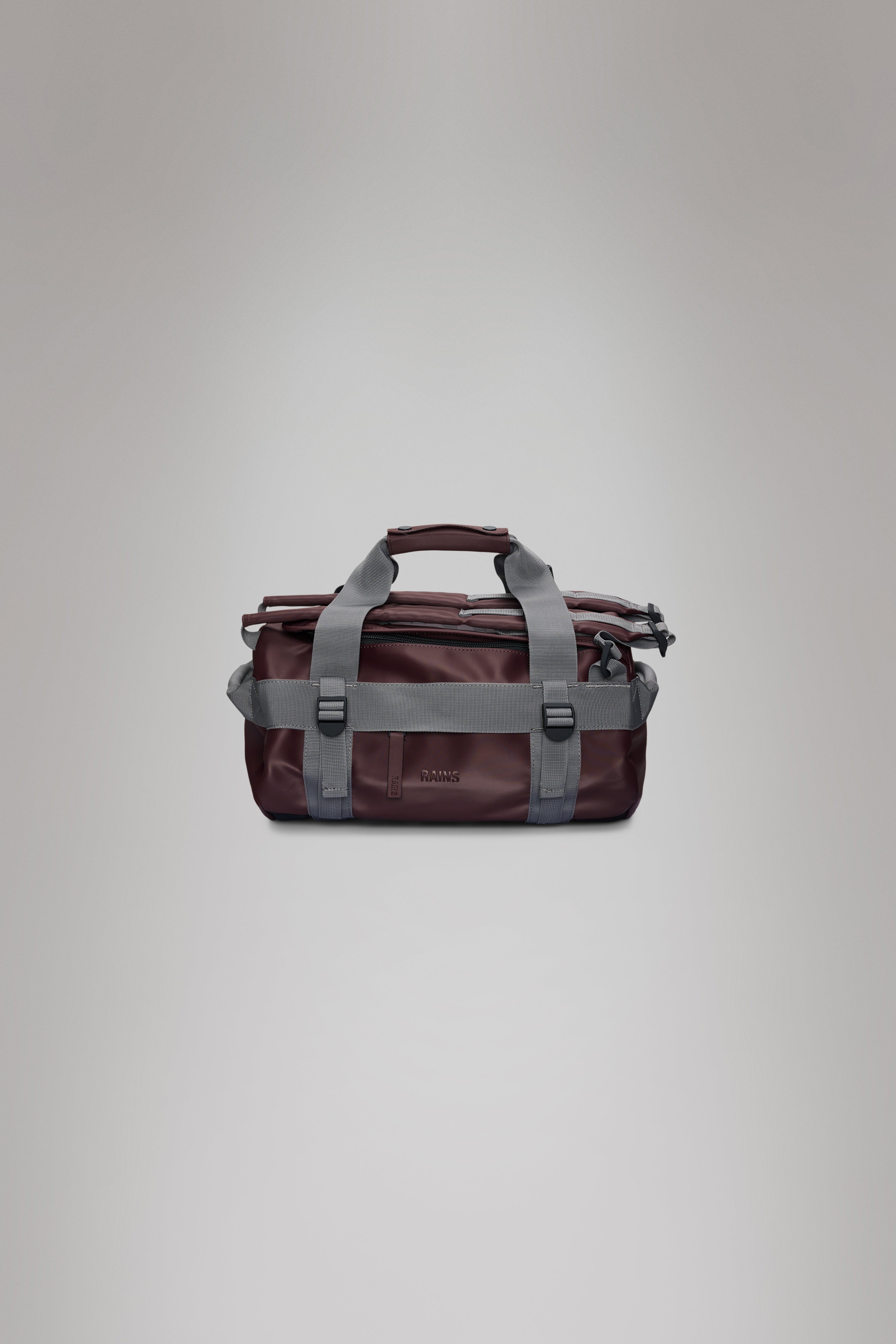Texel Duffel Bag Mini