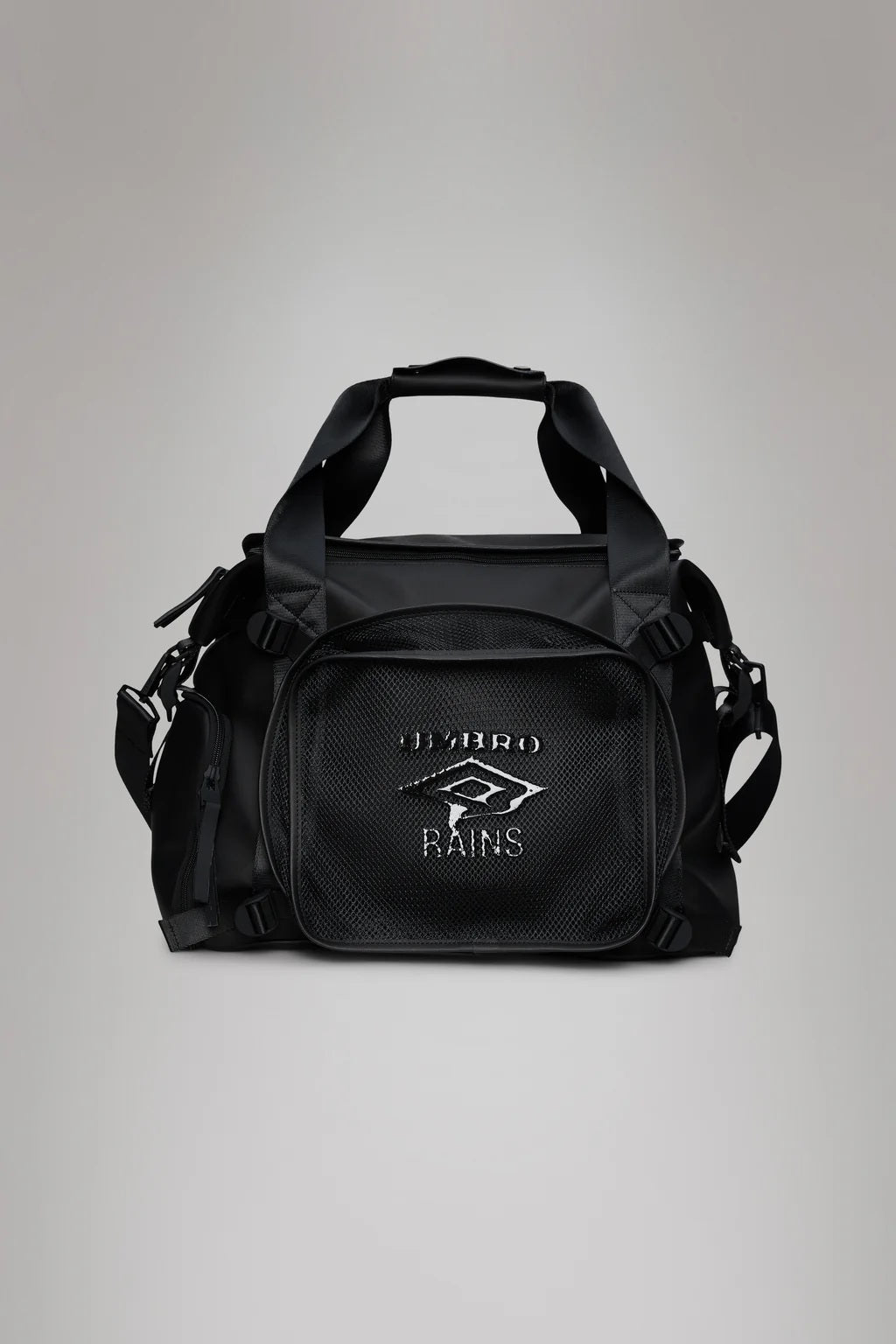 Rains x Umbro Transfer Duffel Bag