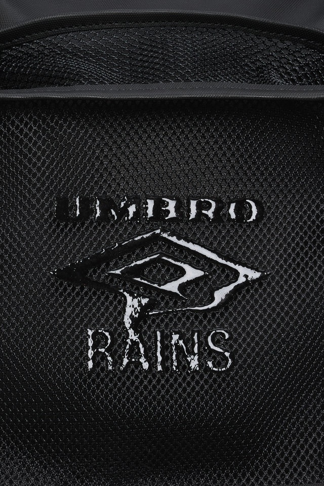 Rains x Umbro Transfer Duffel Bag