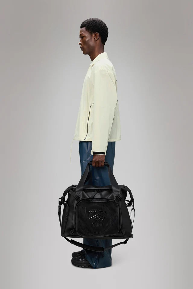 Rains x Umbro Transfer Duffel Bag