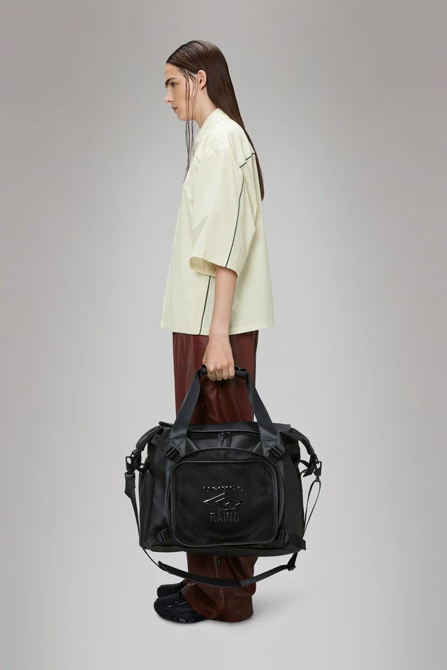 Rains x Umbro Transfer Duffel Bag