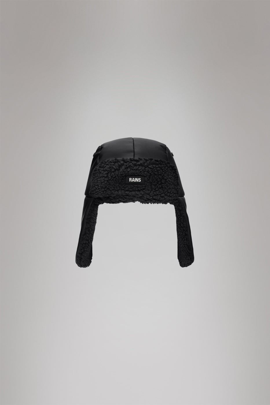 Fleece Trapper Hat