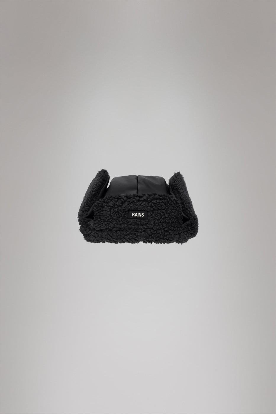 Fleece Trapper Hat