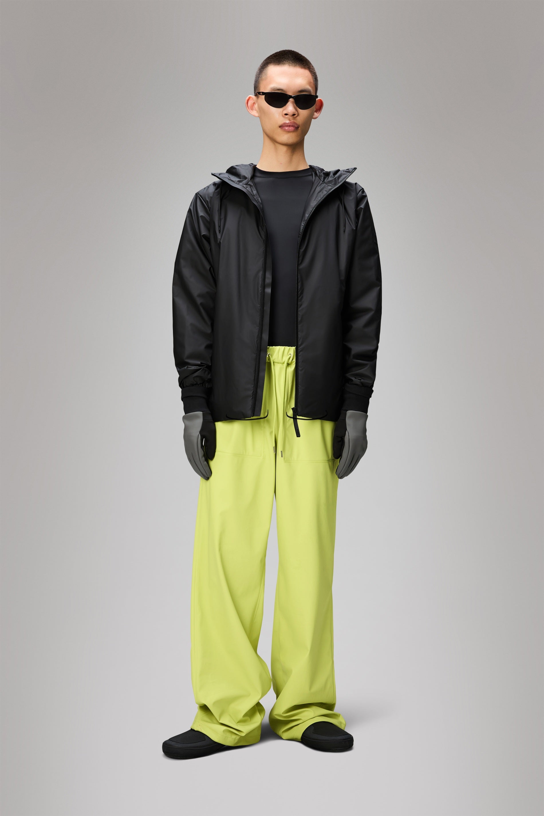 Lohja Insulated Jacket