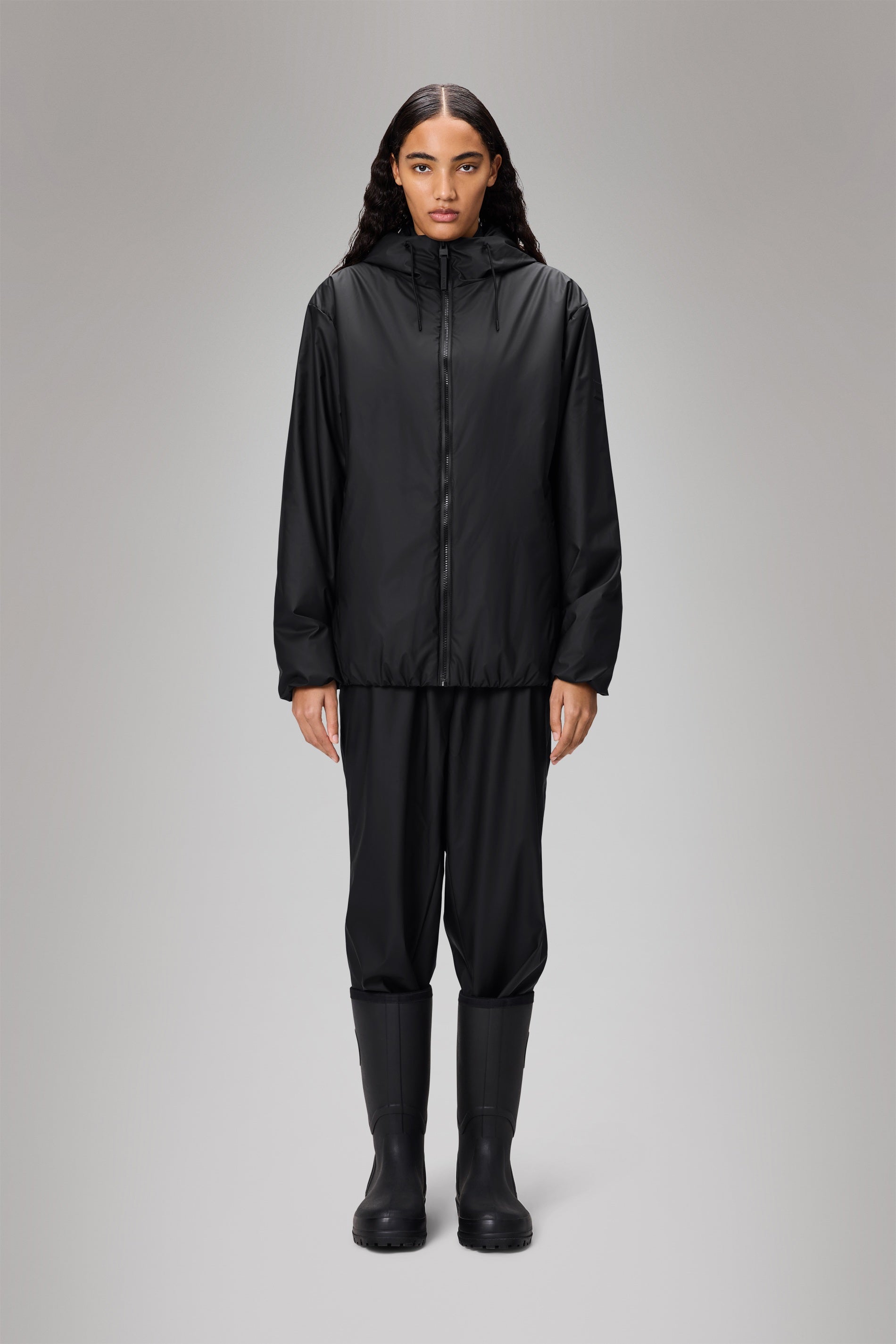 Lohja Insulated Jacket