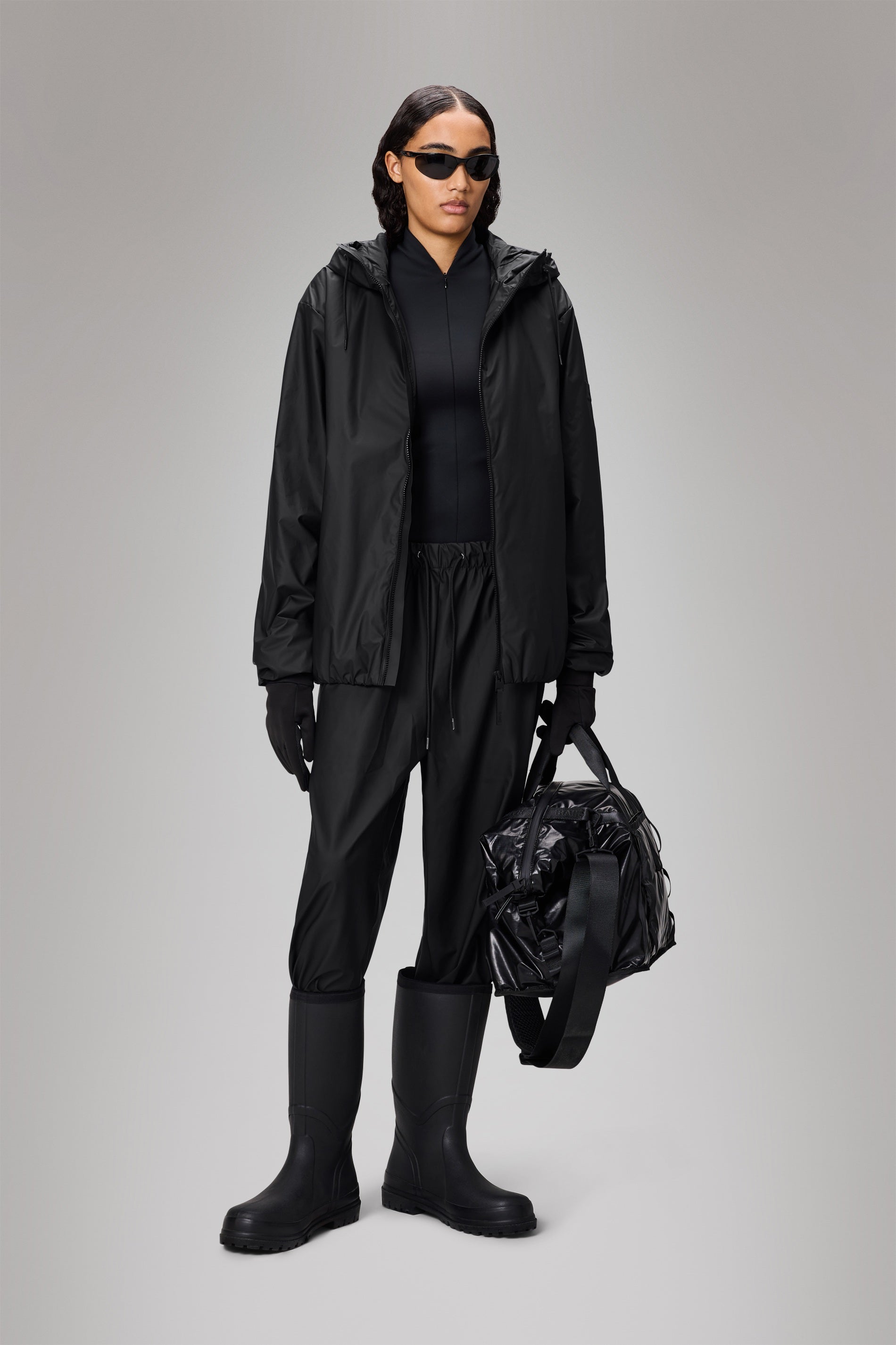 Lohja Insulated Jacket