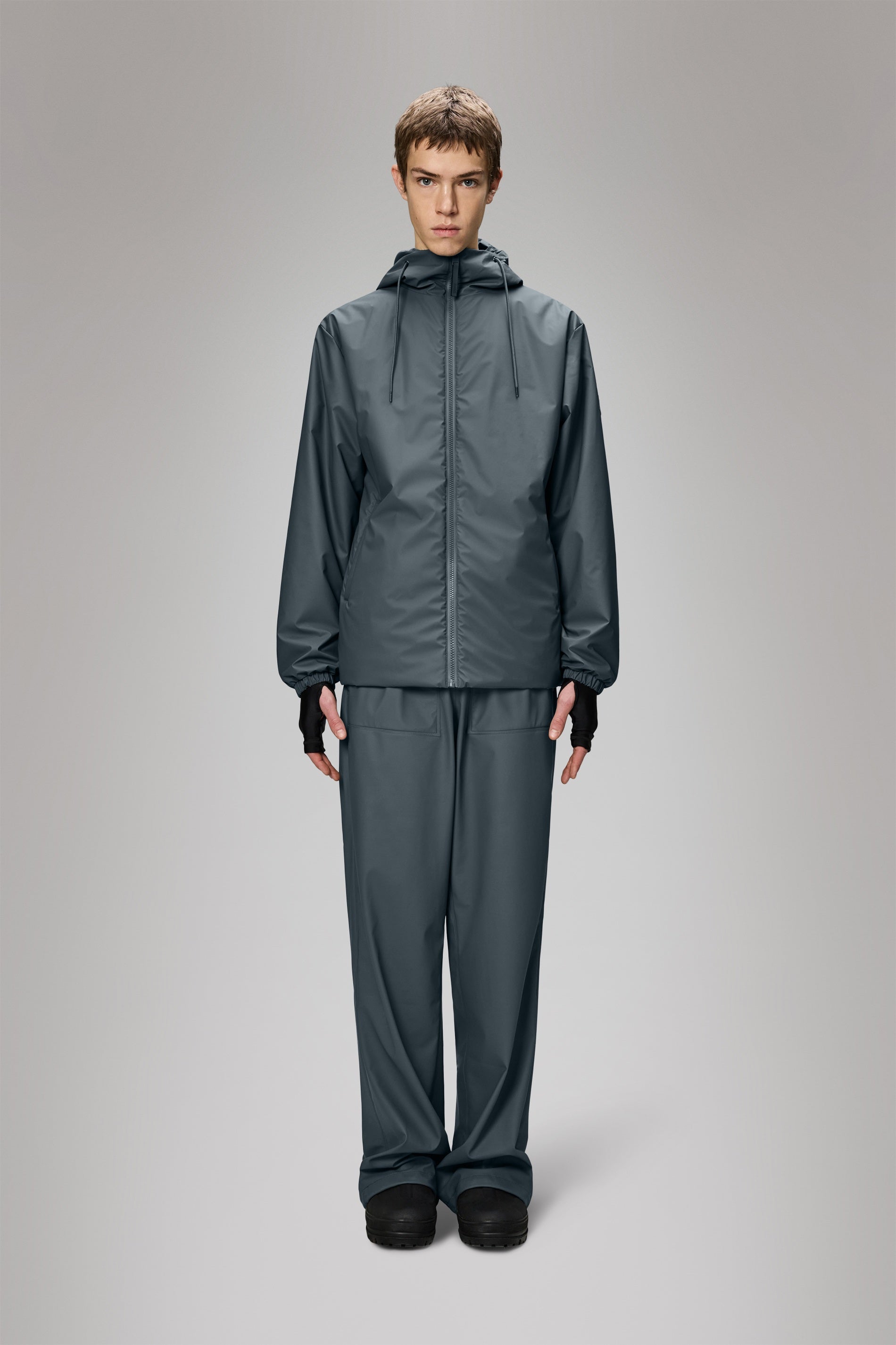 Lohja Insulated Jacket