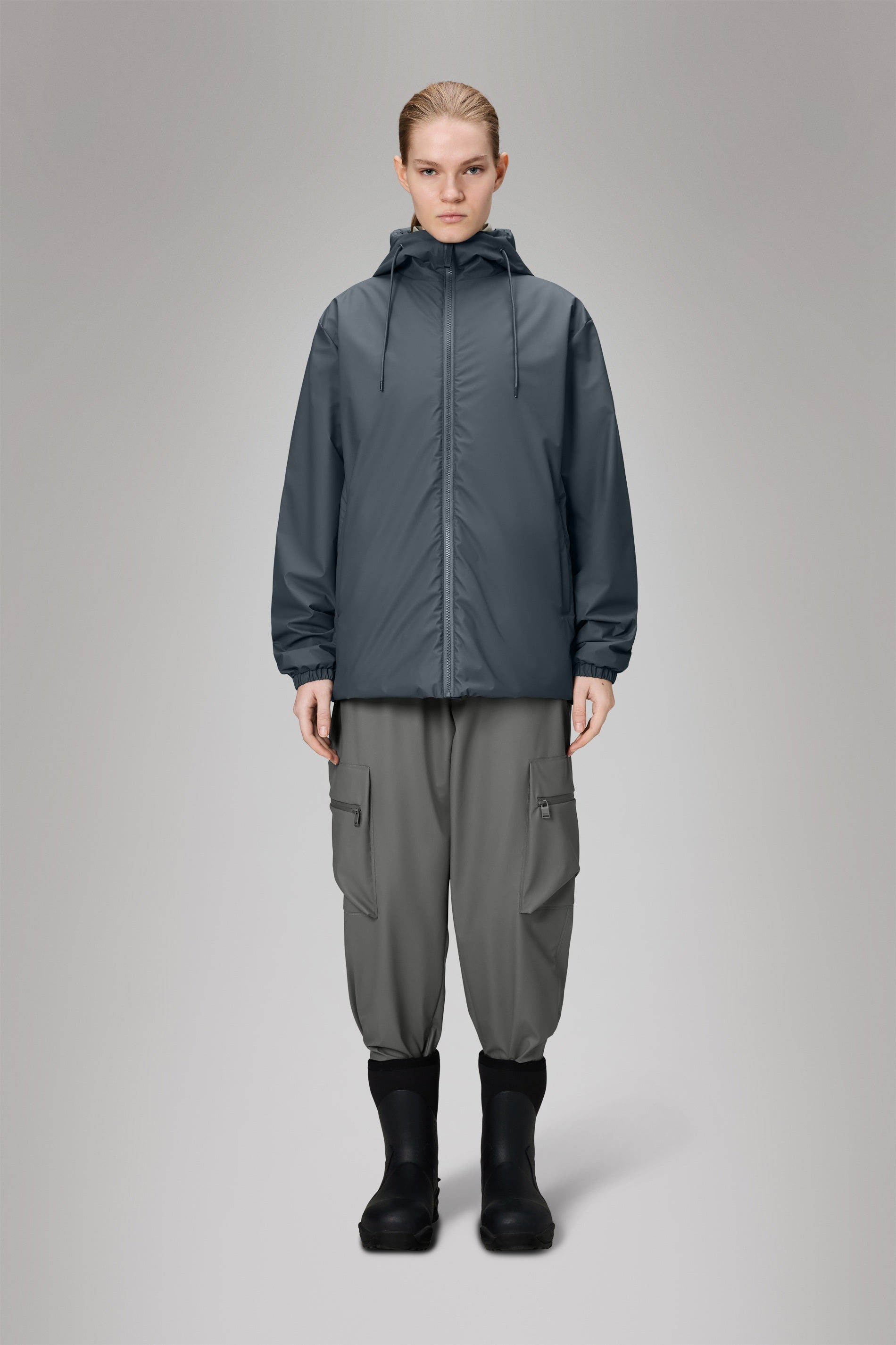 Lohja Insulated Jacket