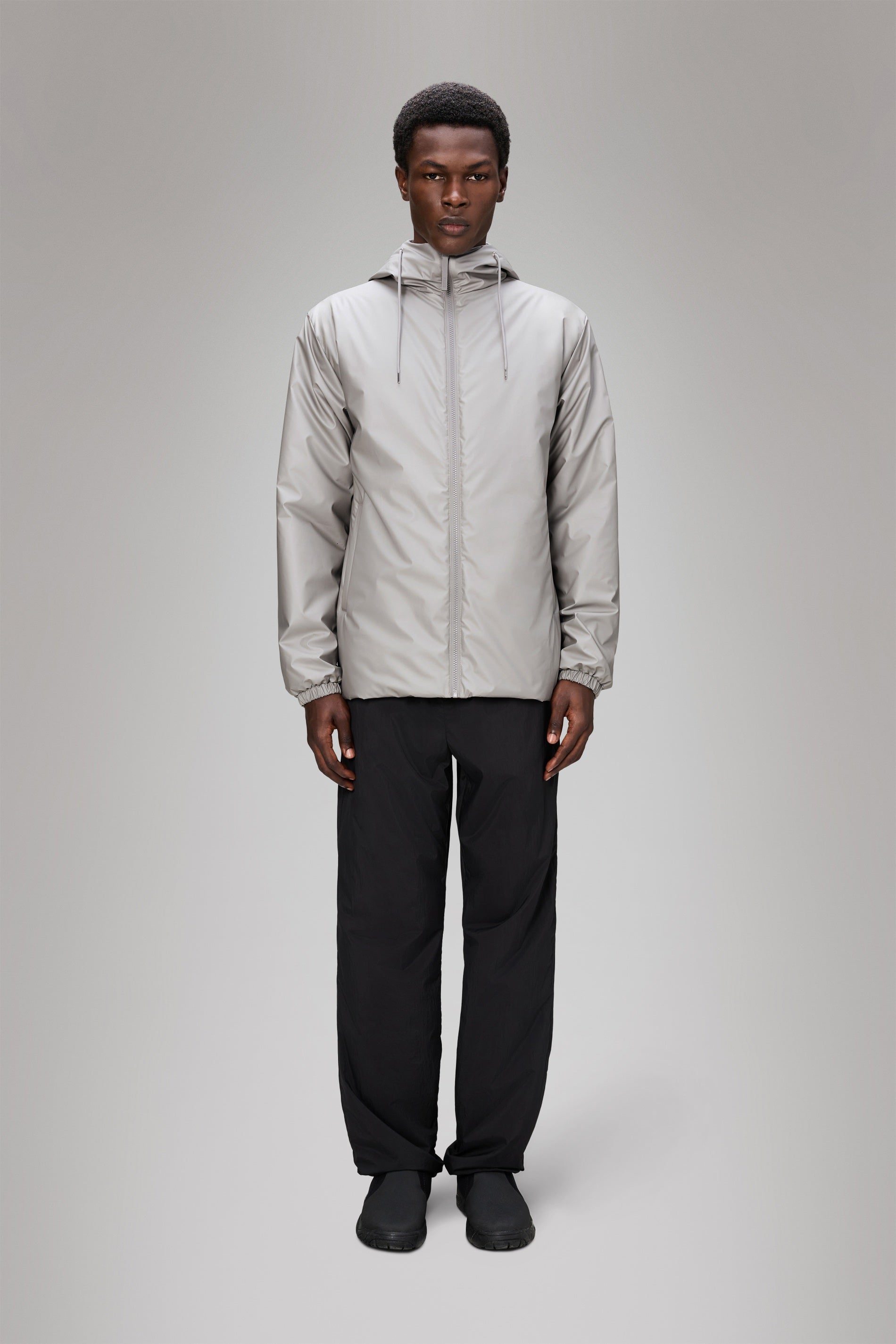 Lohja Insulated Jacket