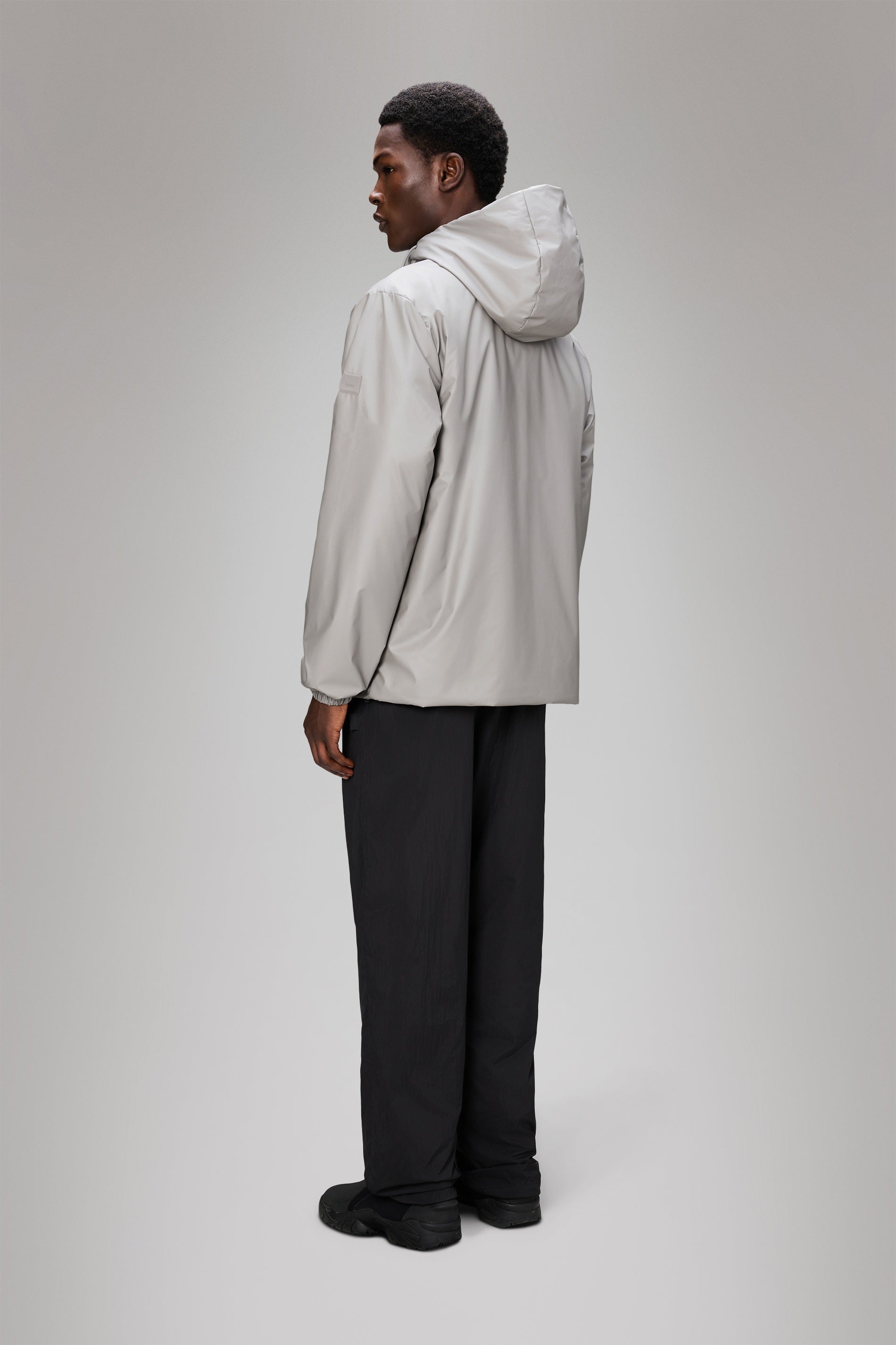 Lohja Insulated Jacket