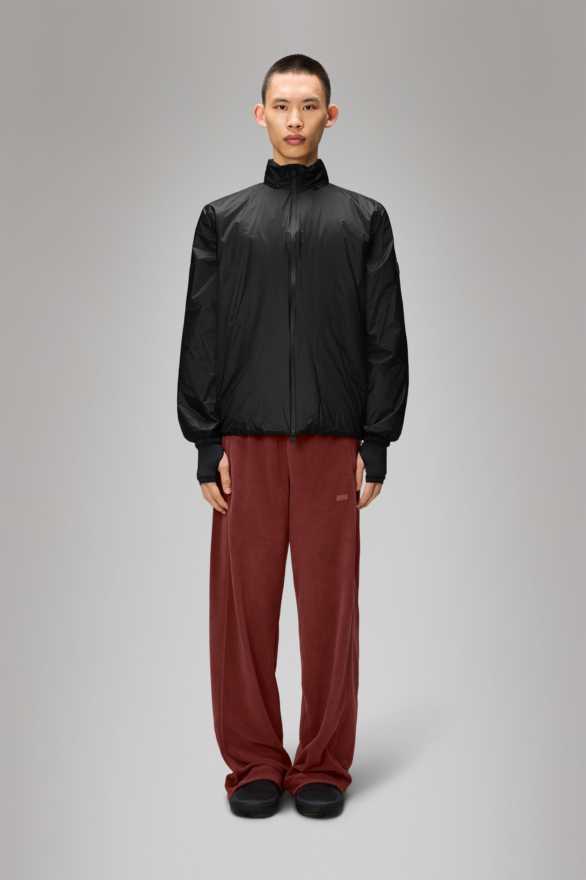 Kauto Insulated Jacket