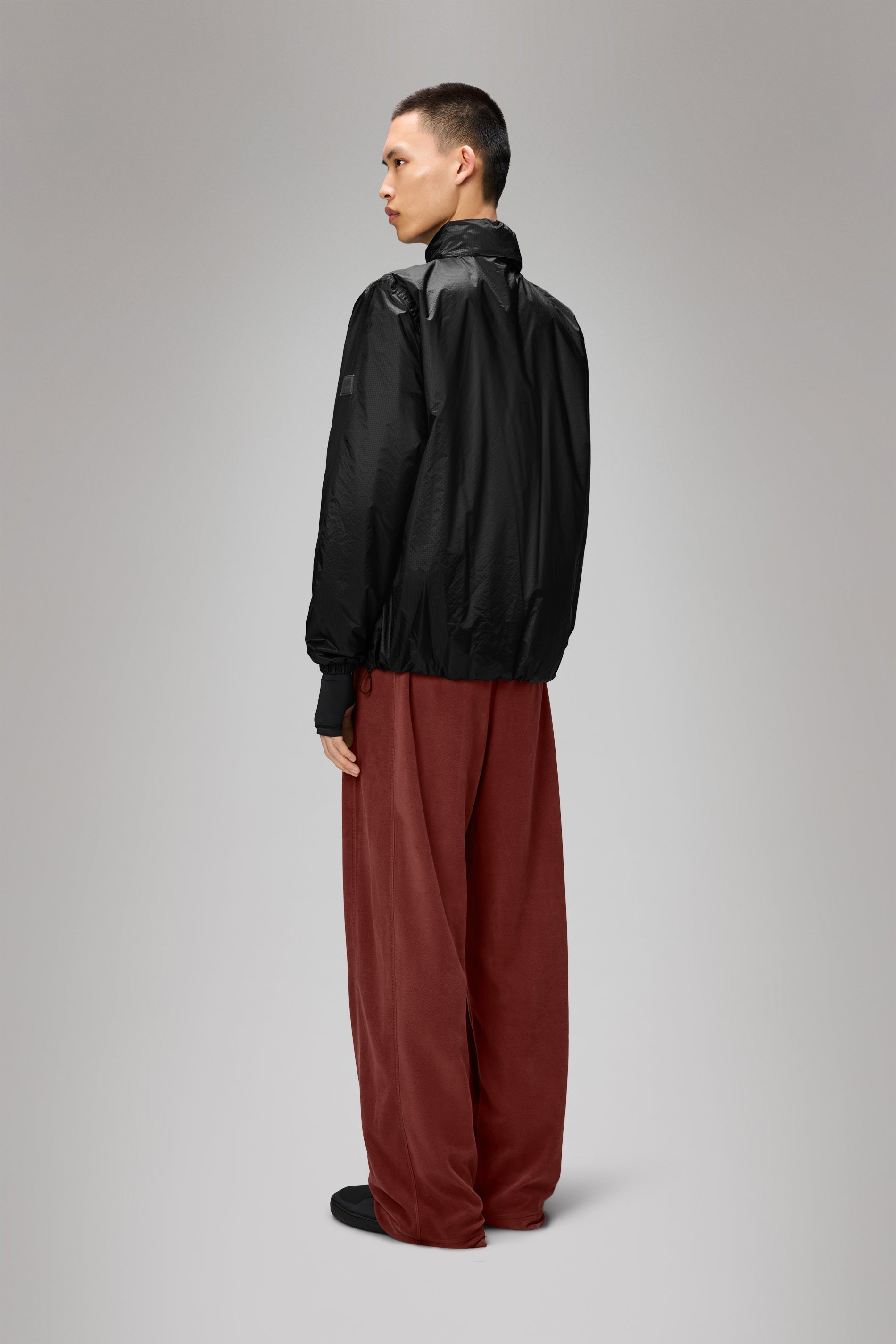 Kauto Insulated Jacket