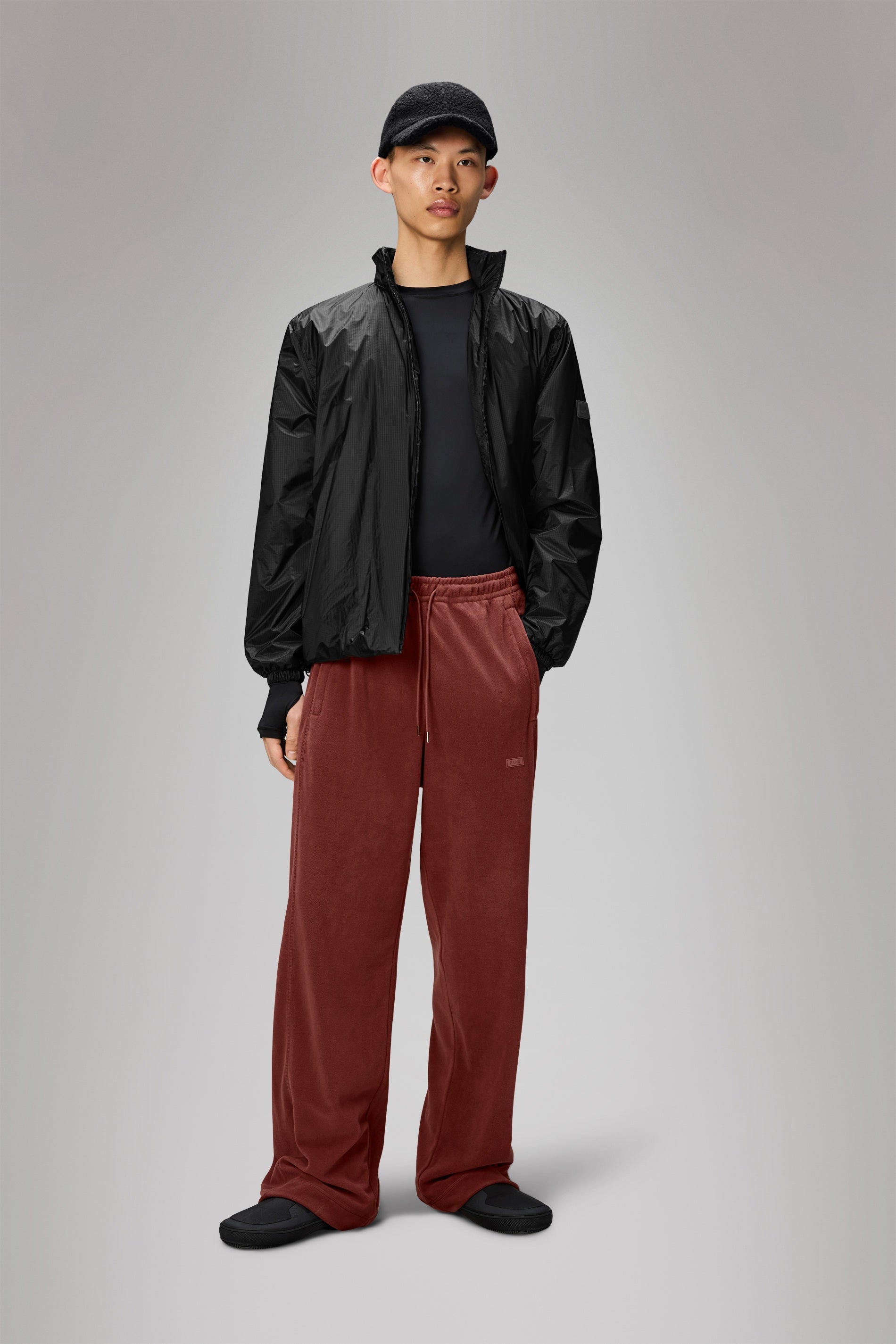 Kauto Insulated Jacket